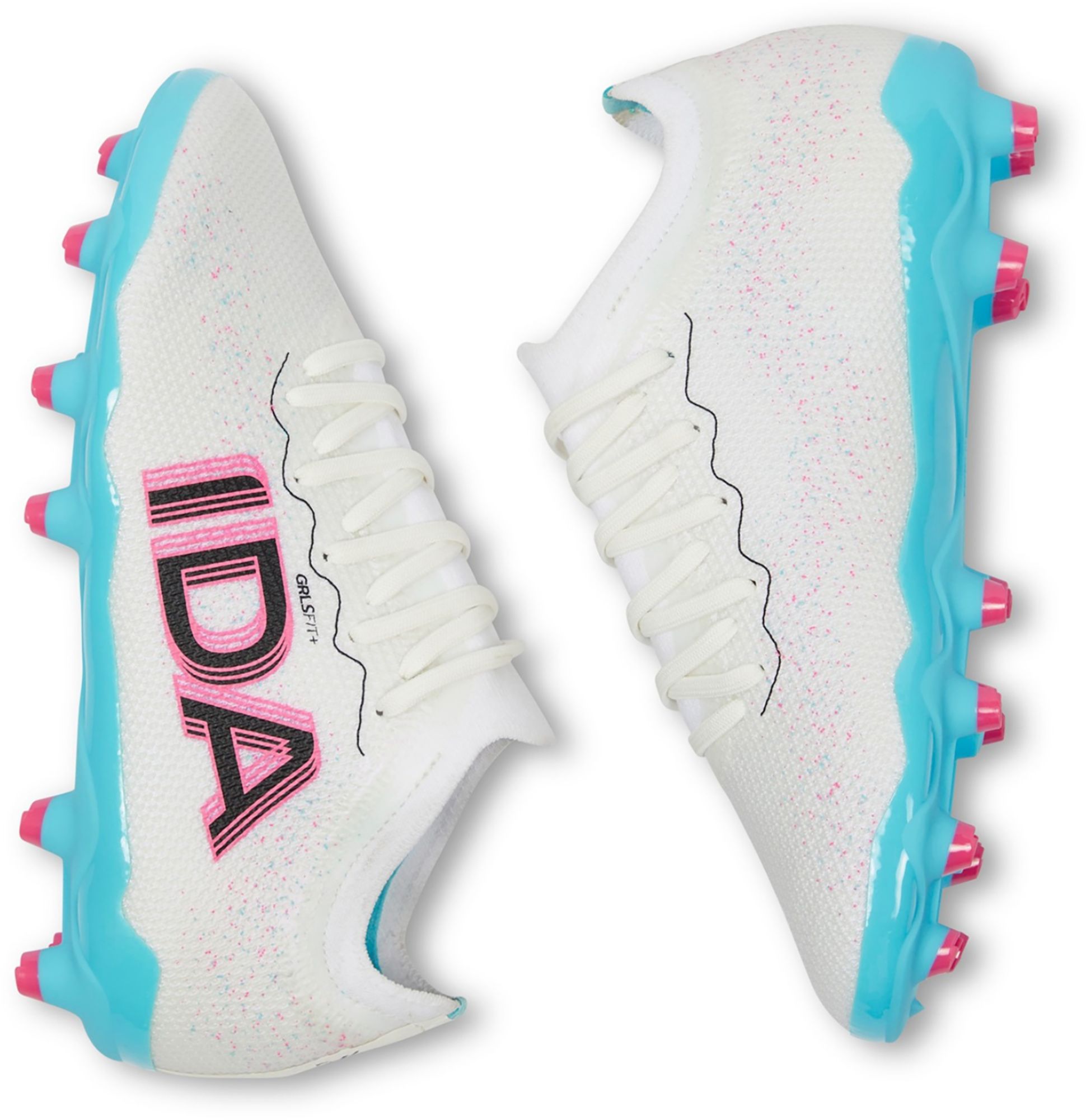 IDA Kids' Next Gen Rising Star FG/AG Soccer Cleats product image