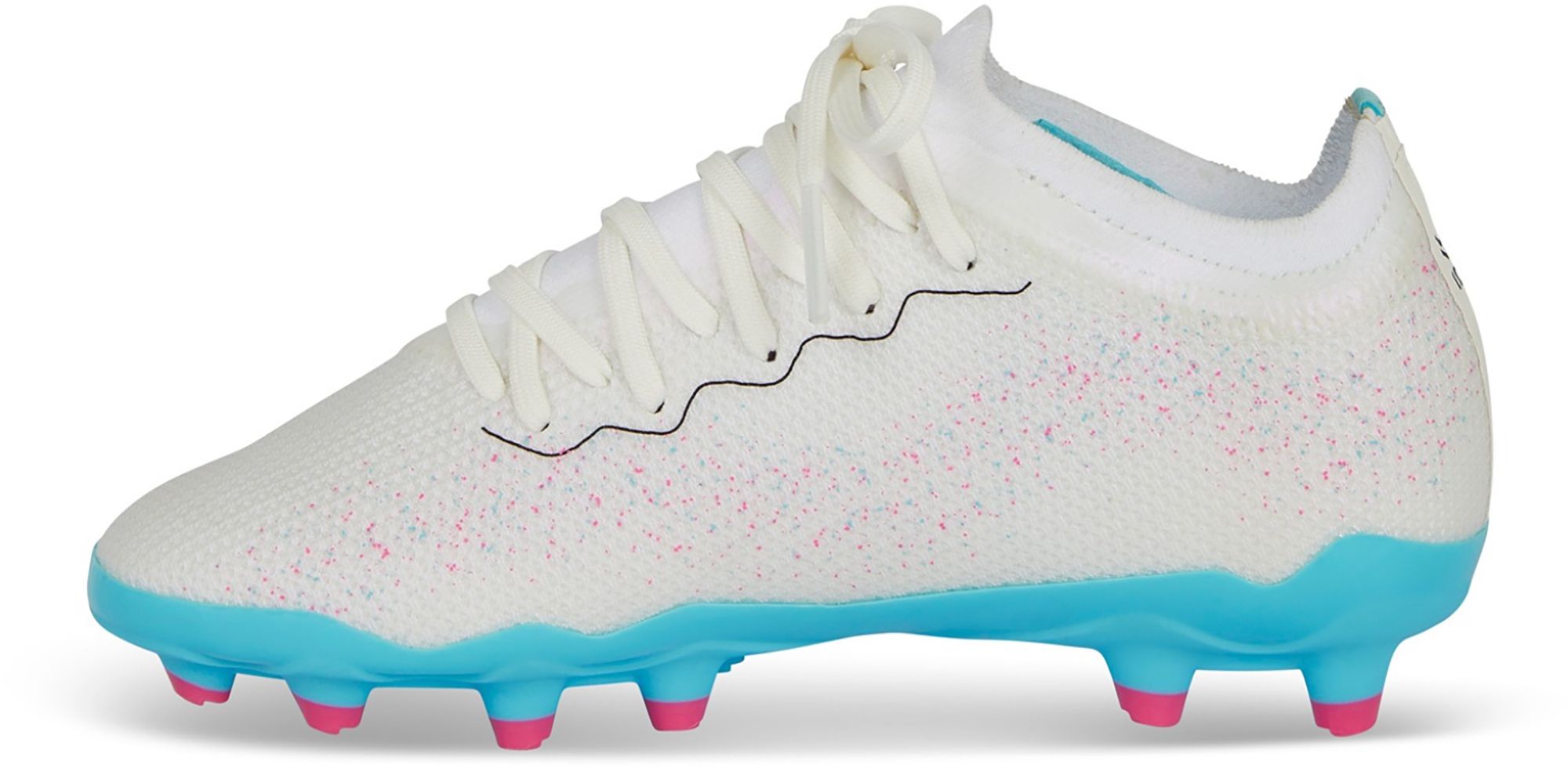 IDA Kids' Next Gen Rising Star FG/AG Soccer Cleats product image