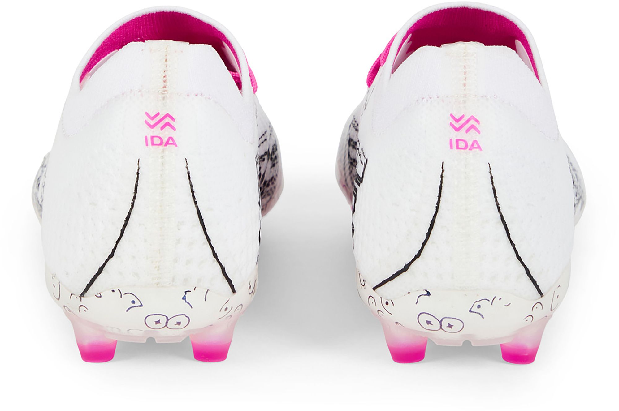 IDA Women's Rise Elite Breast Self FG/AG Soccer Cleats product image