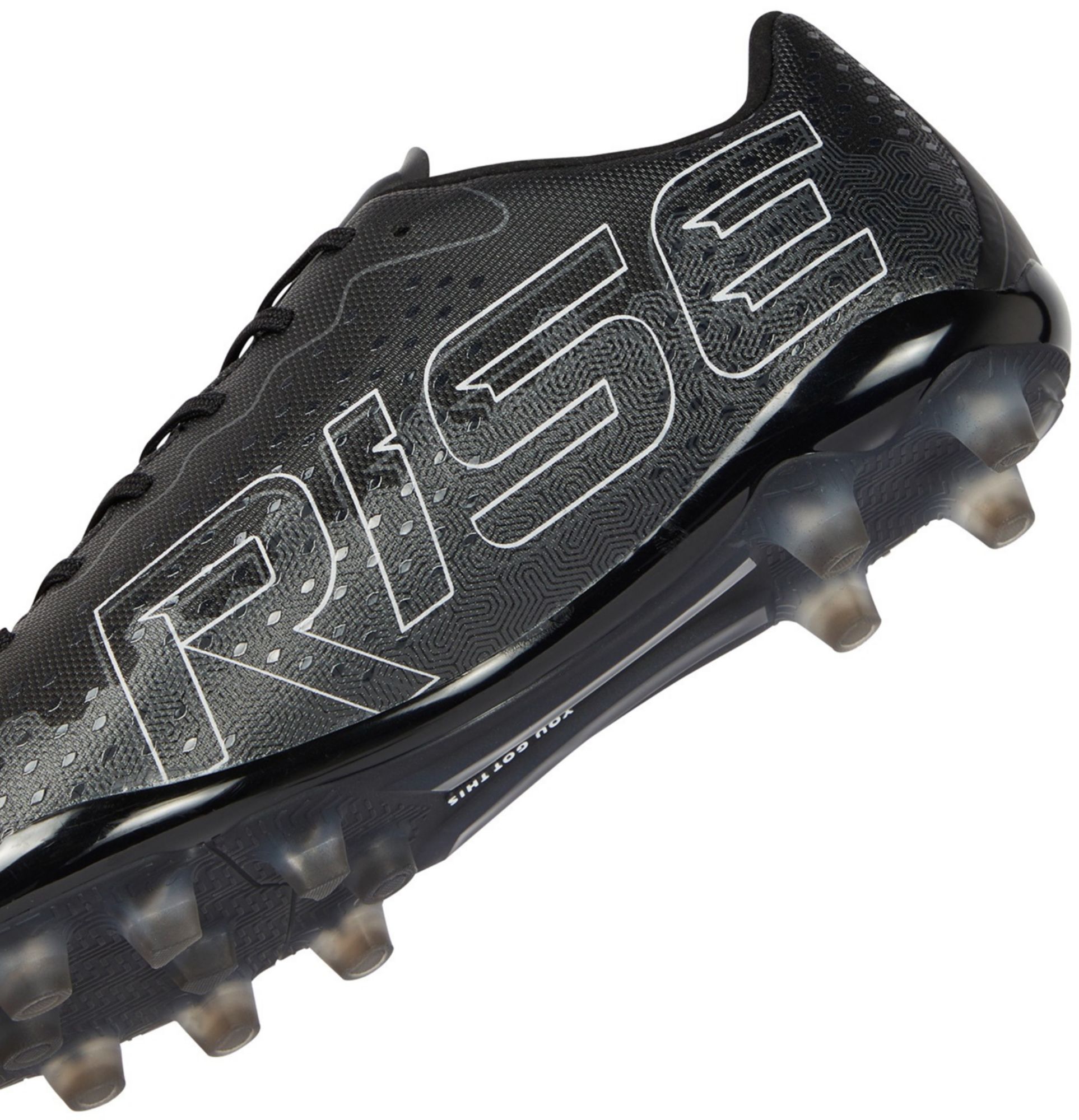 IDA Women's Rise Club FG/AG Soccer Cleats product image