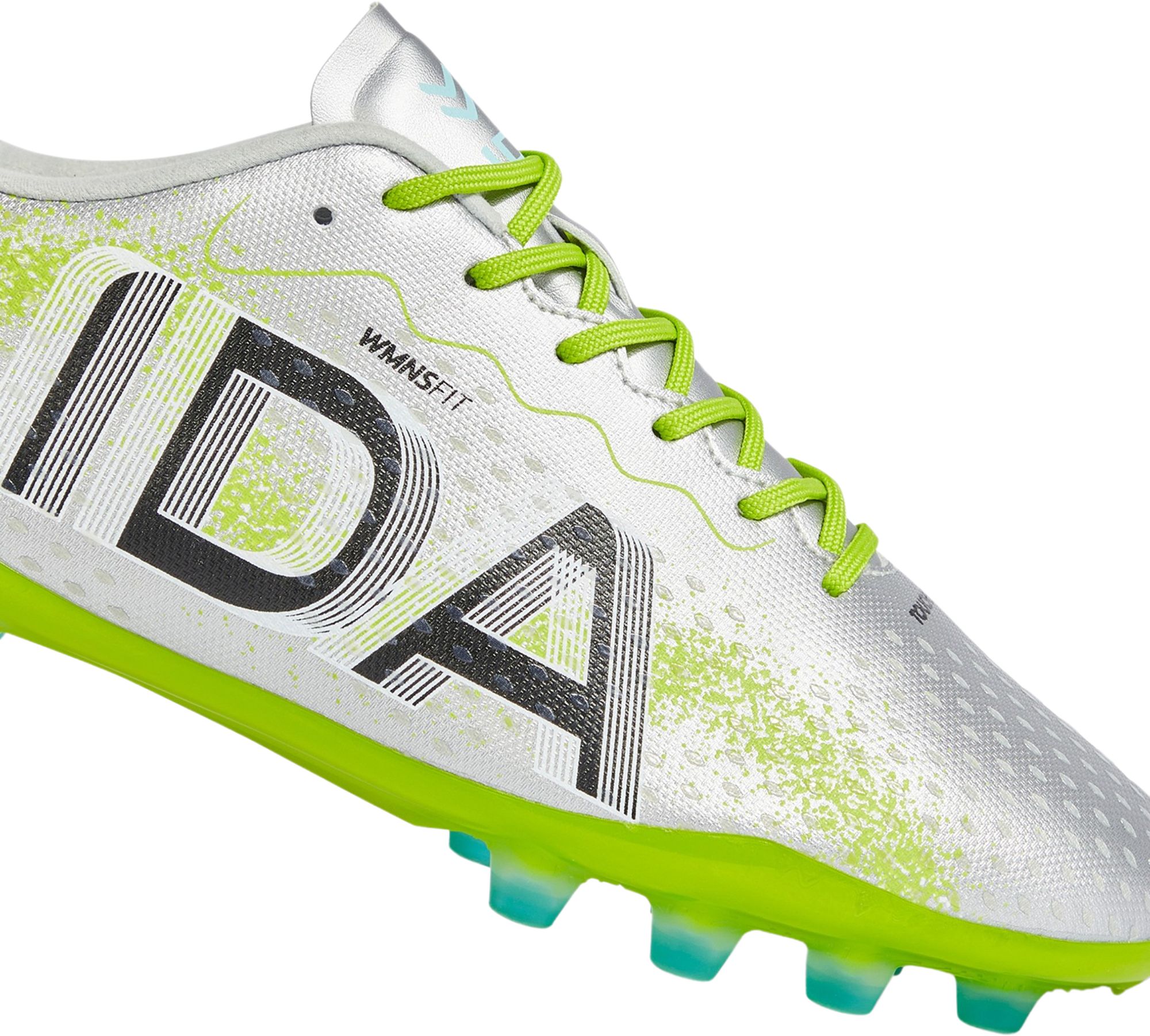 IDA Women's Rise Club FG/AG Soccer Cleats product image