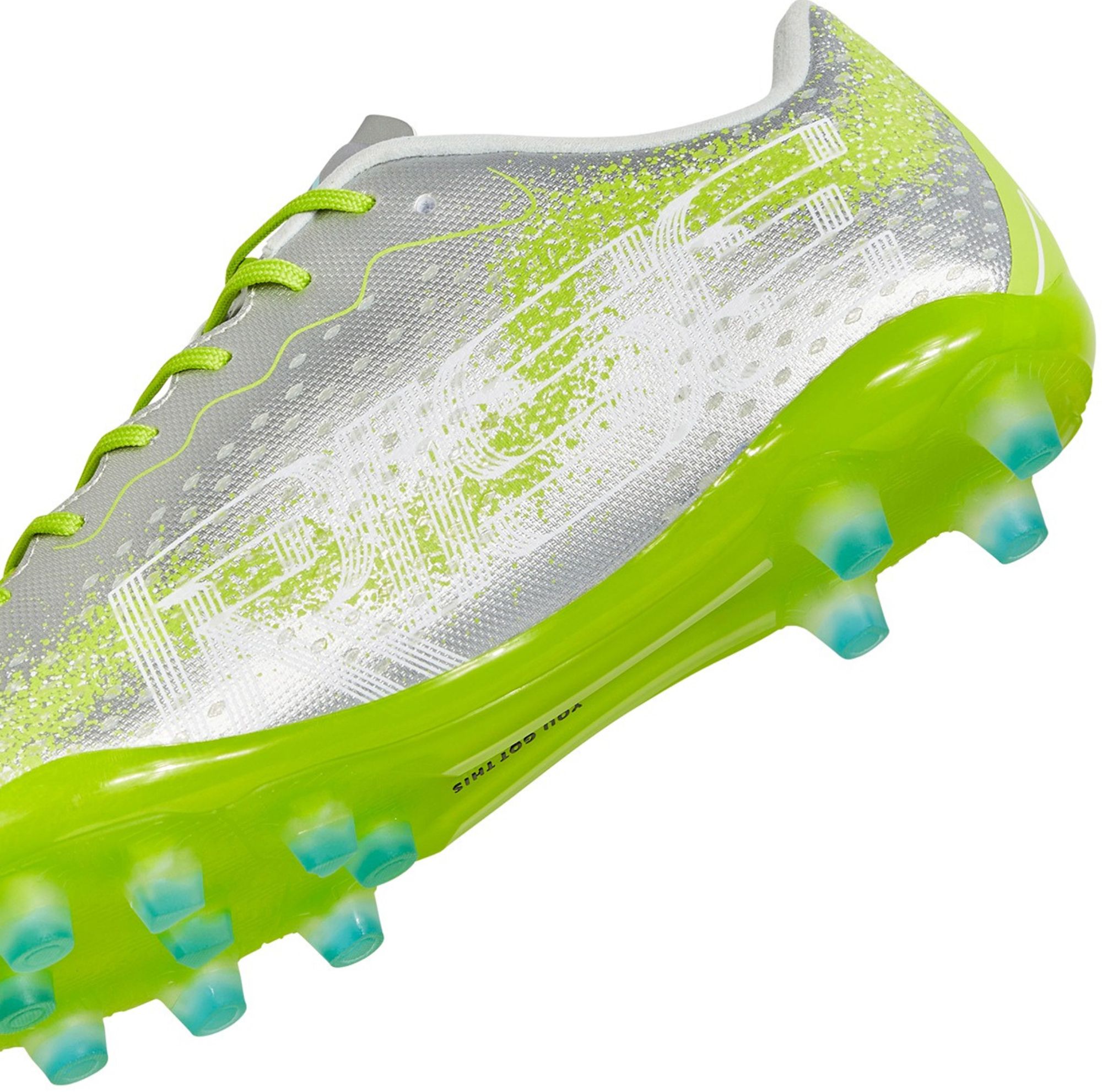 IDA Women's Rise Club FG/AG Soccer Cleats product image