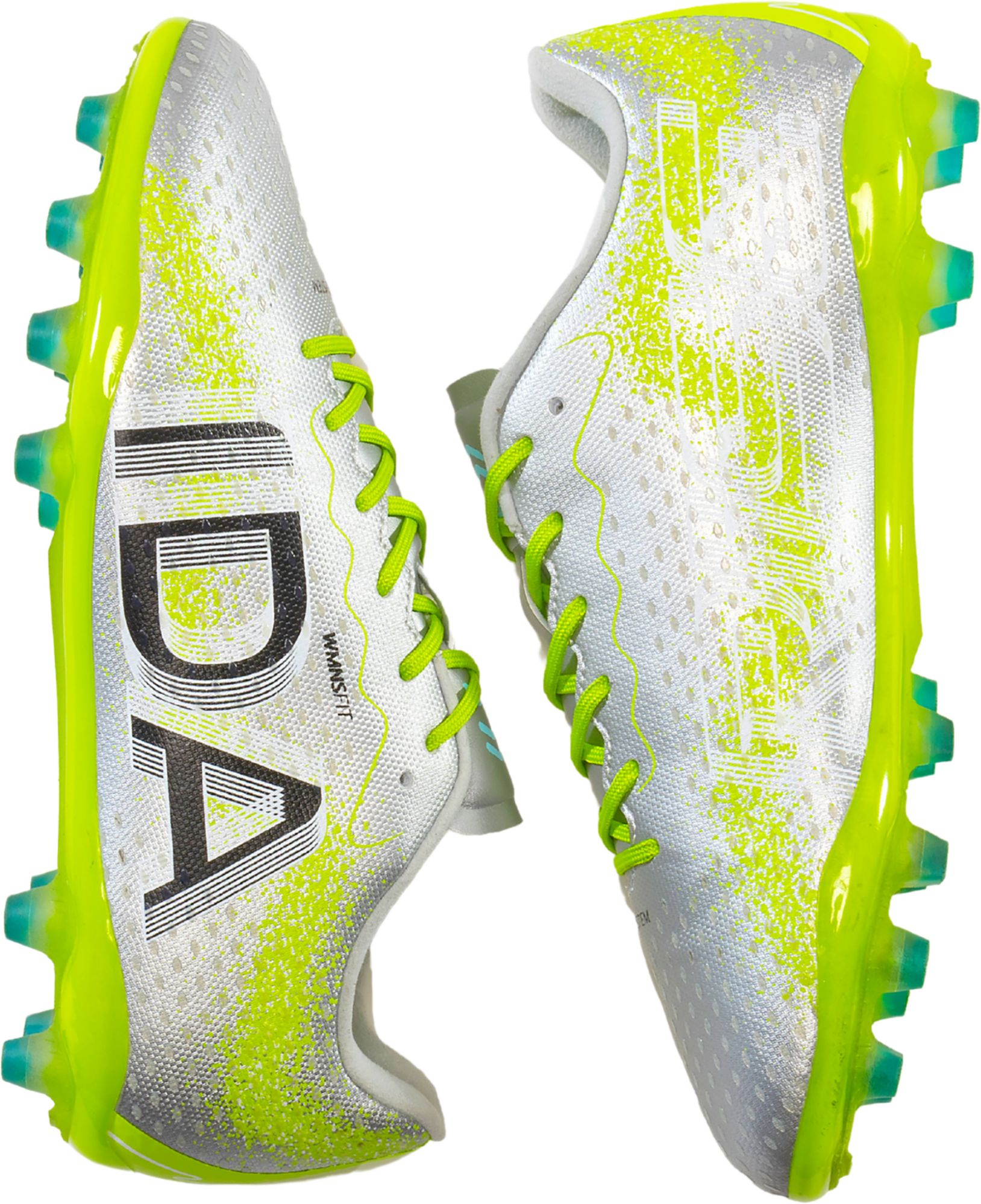 IDA Women's Rise Club FG/AG Soccer Cleats product image