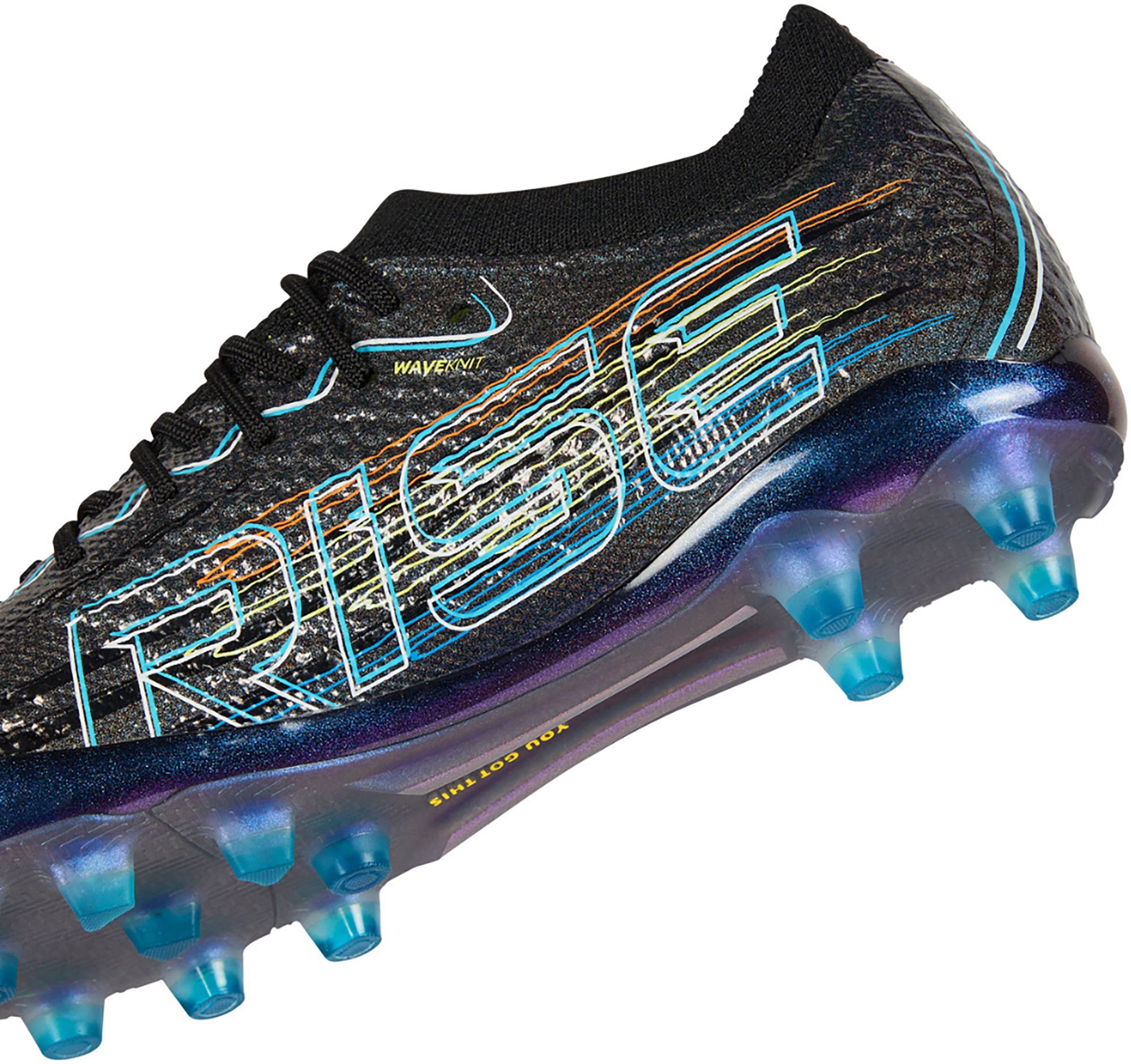 IDA Women's Rise Elite FG/AG Soccer Cleats product image