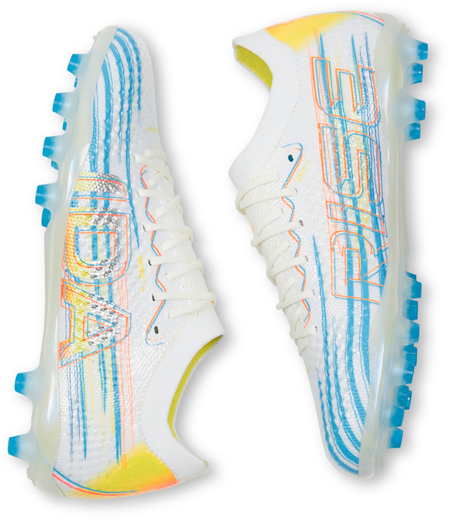 Ida Women's Rise Elite FG/AG Soccer Cleats product image
