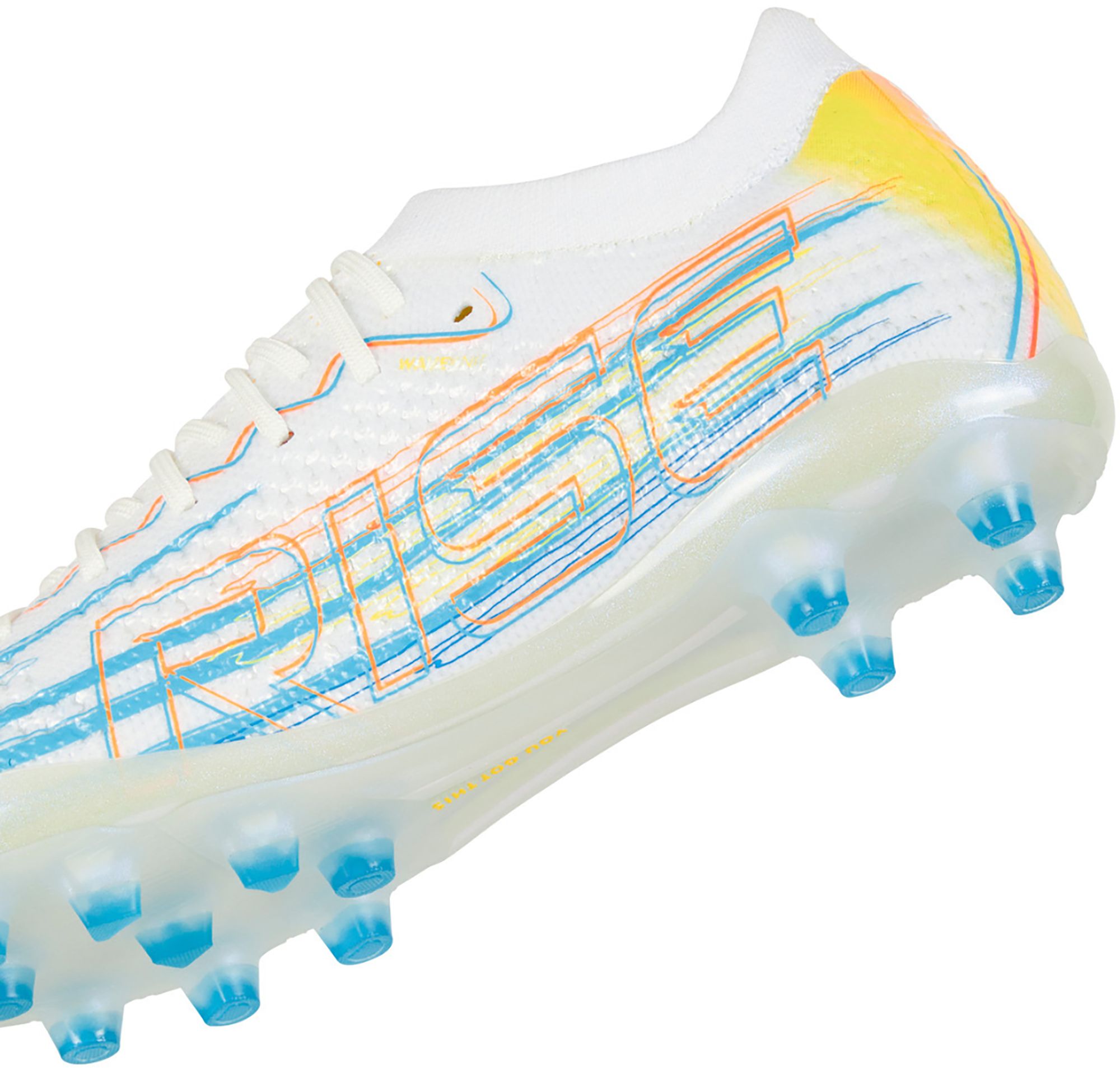 Ida Women's Rise Elite FG/AG Soccer Cleats product image