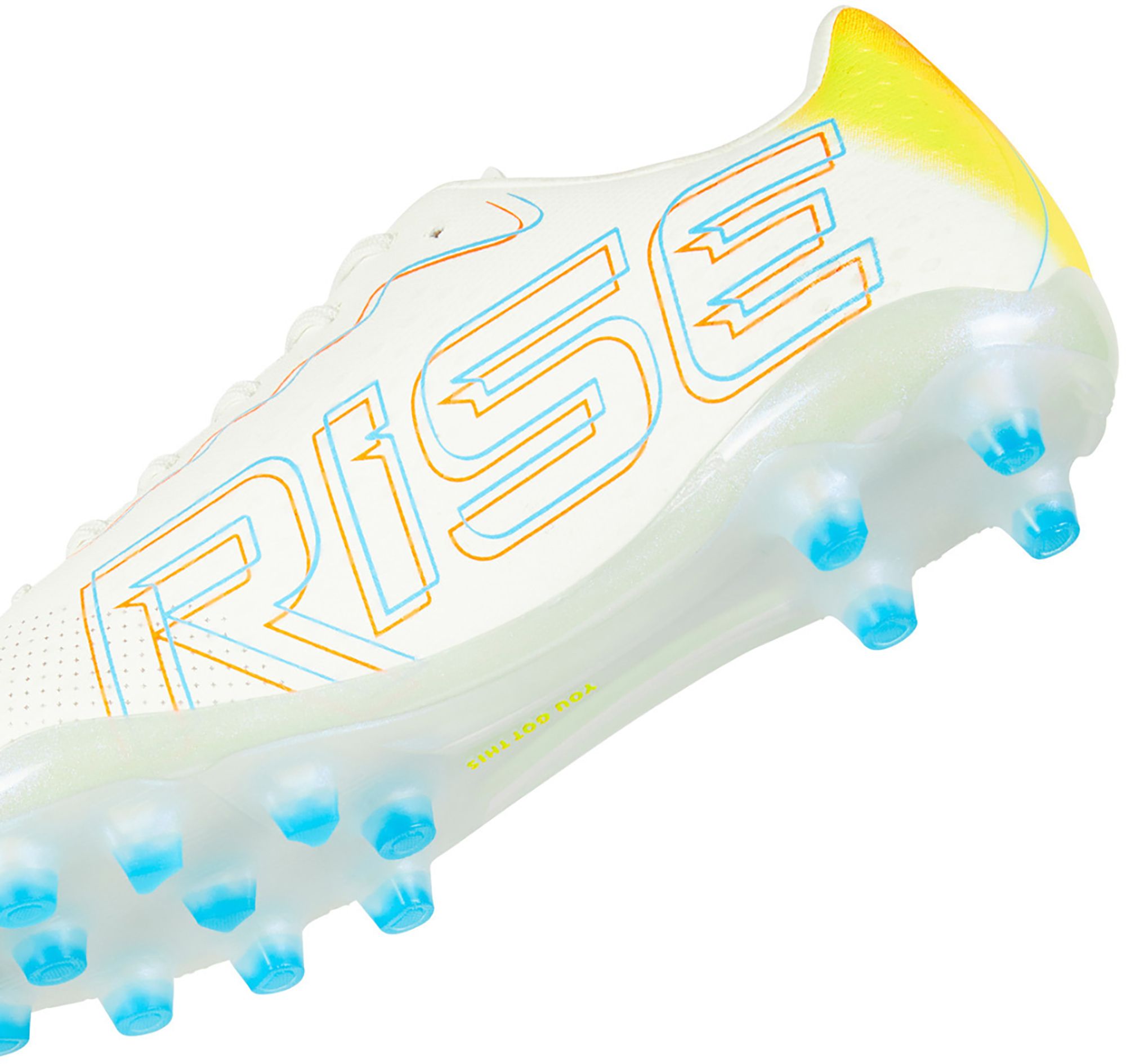 IDA Women's Rise Club FG/AG Soccer Cleats product image