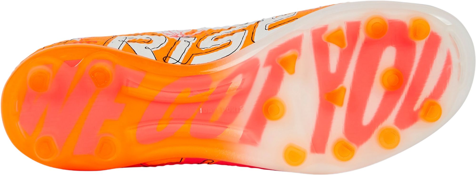 IDA Women's LE Rise Icon FG/AG Soccer Cleats product image