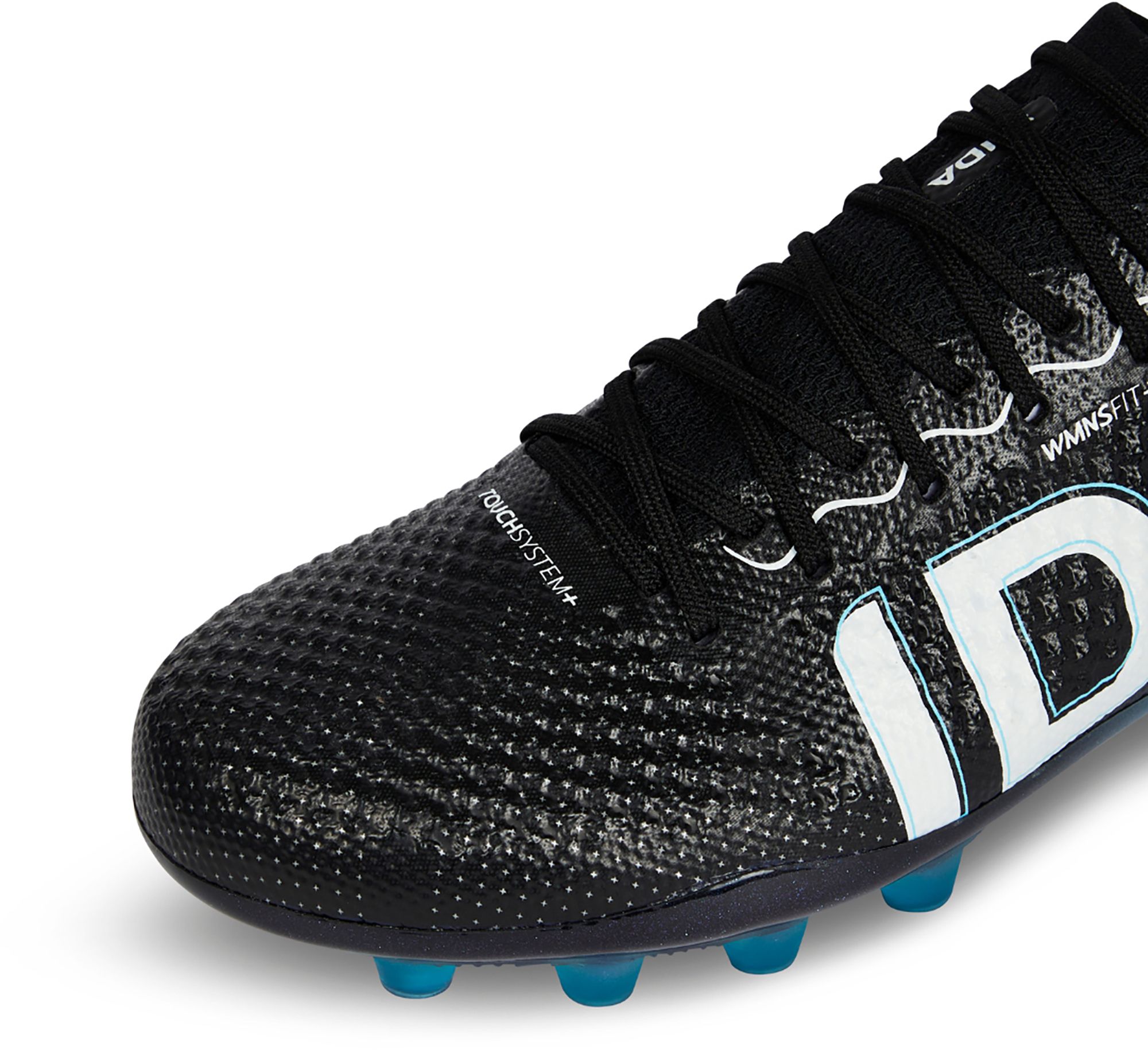 Ida Women's Rise Elite FG/AG Soccer Cleats