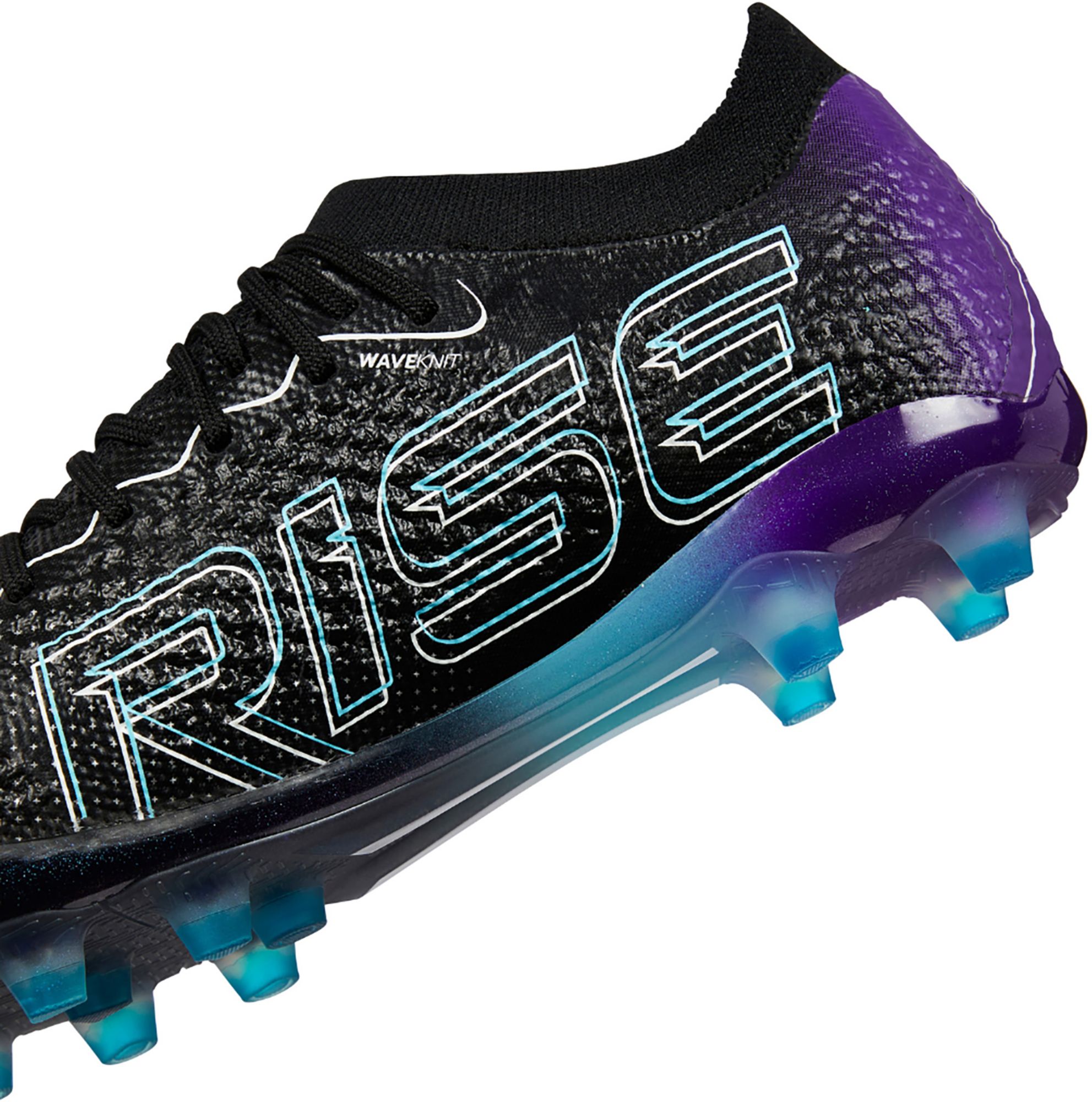 Ida Women's Rise Elite FG/AG Soccer Cleats