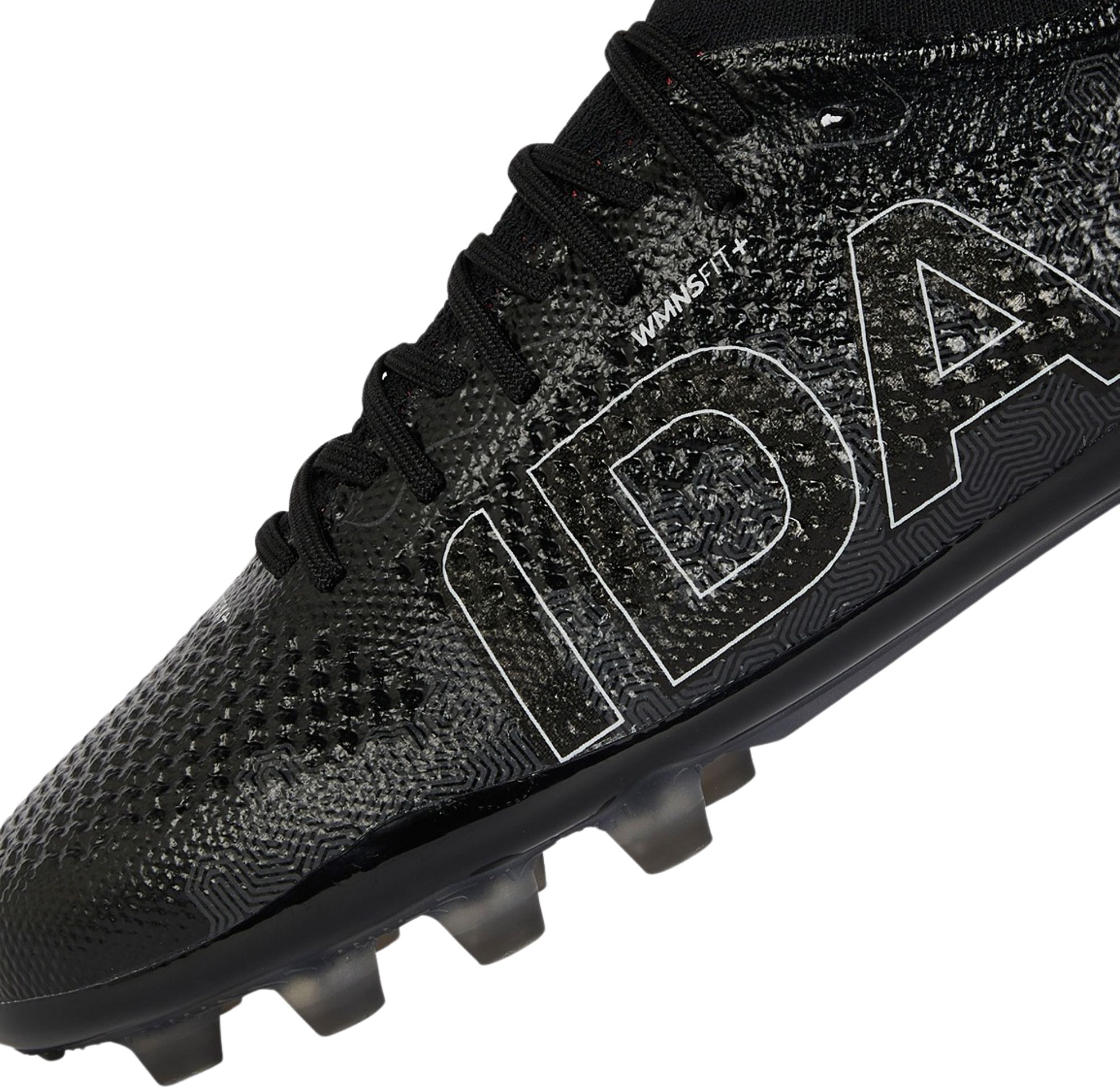 IDA Women's Rise Elite FG/AG Soccer Cleats product image