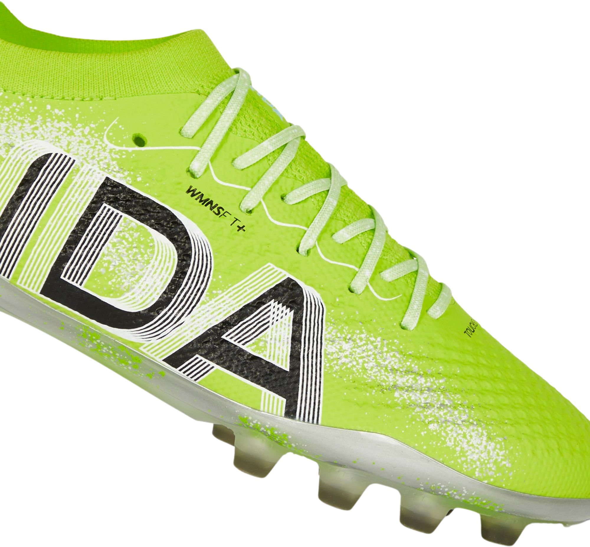 IDA Women's Rise Elite FG/AG Soccer Cleats product image
