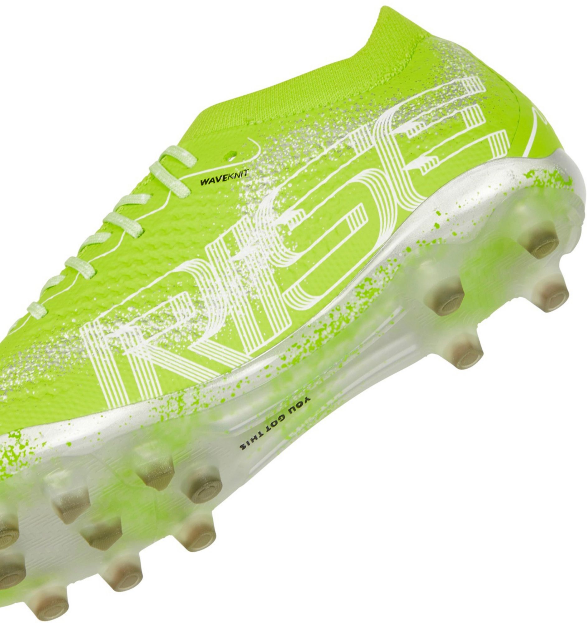 IDA Women's Rise Elite FG/AG Soccer Cleats product image