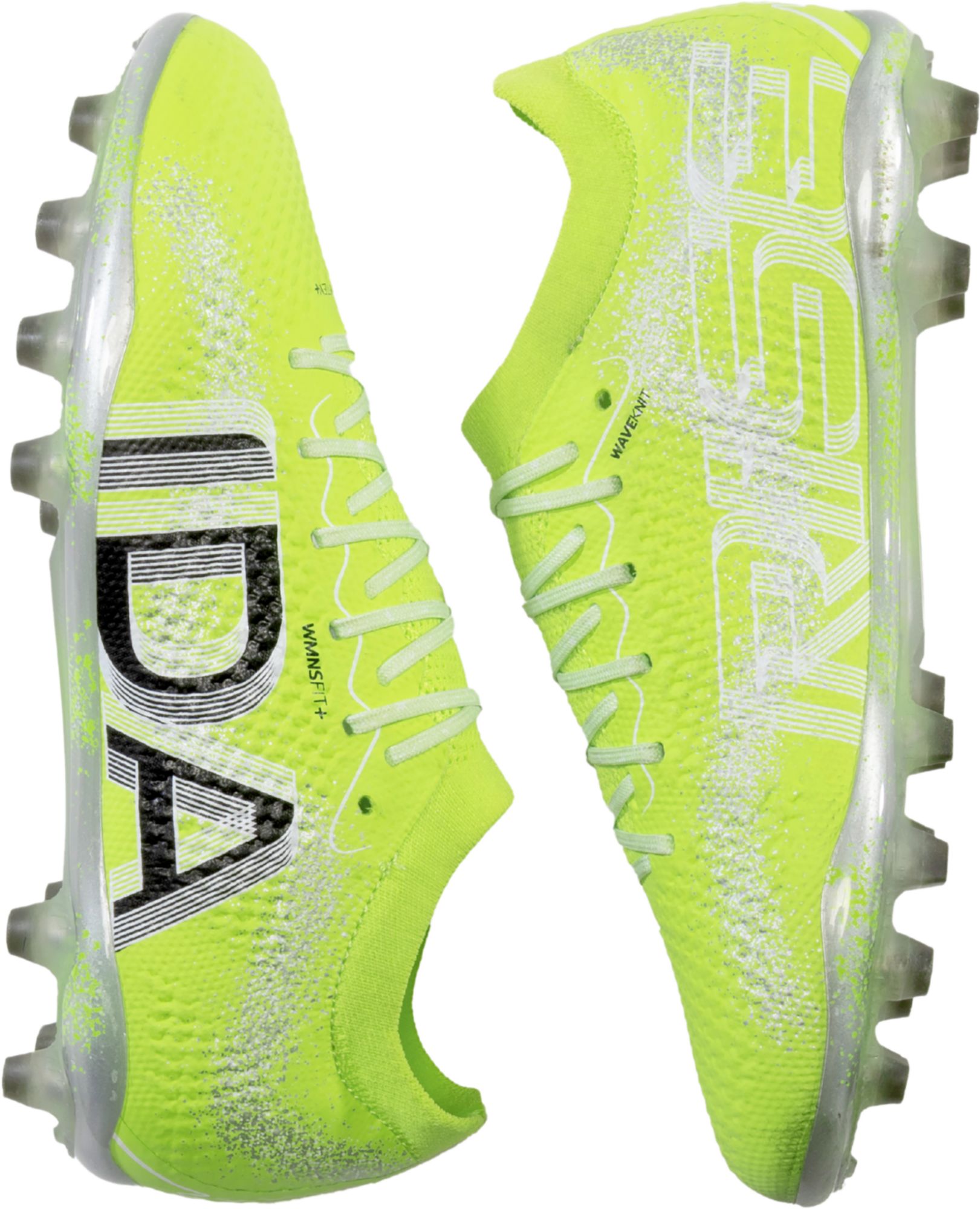 IDA Women's Rise Elite FG/AG Soccer Cleats product image