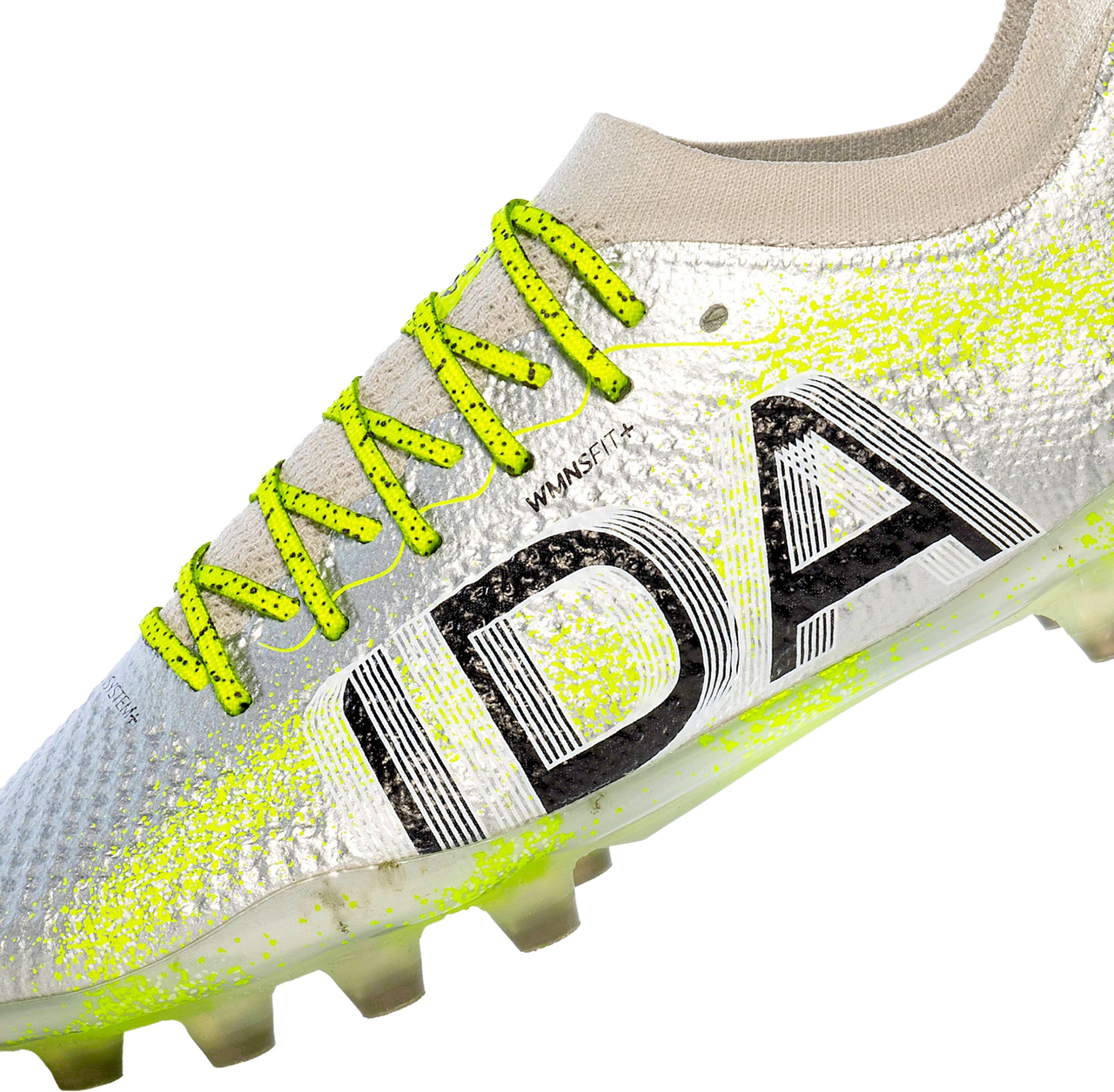 IDA Women's Rise Elite FG/AG Soccer Cleats product image