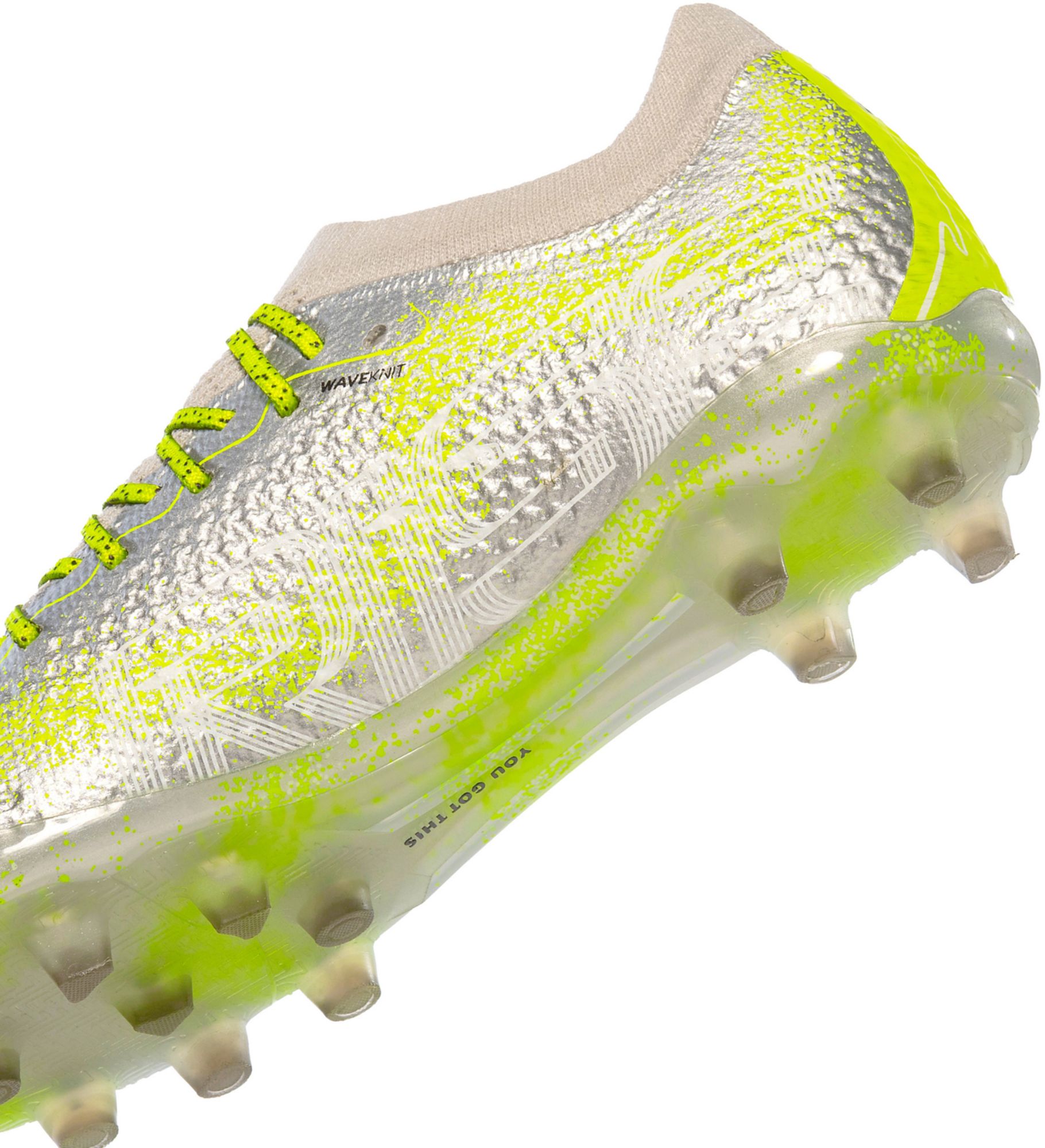 IDA Women's Rise Elite FG/AG Soccer Cleats product image
