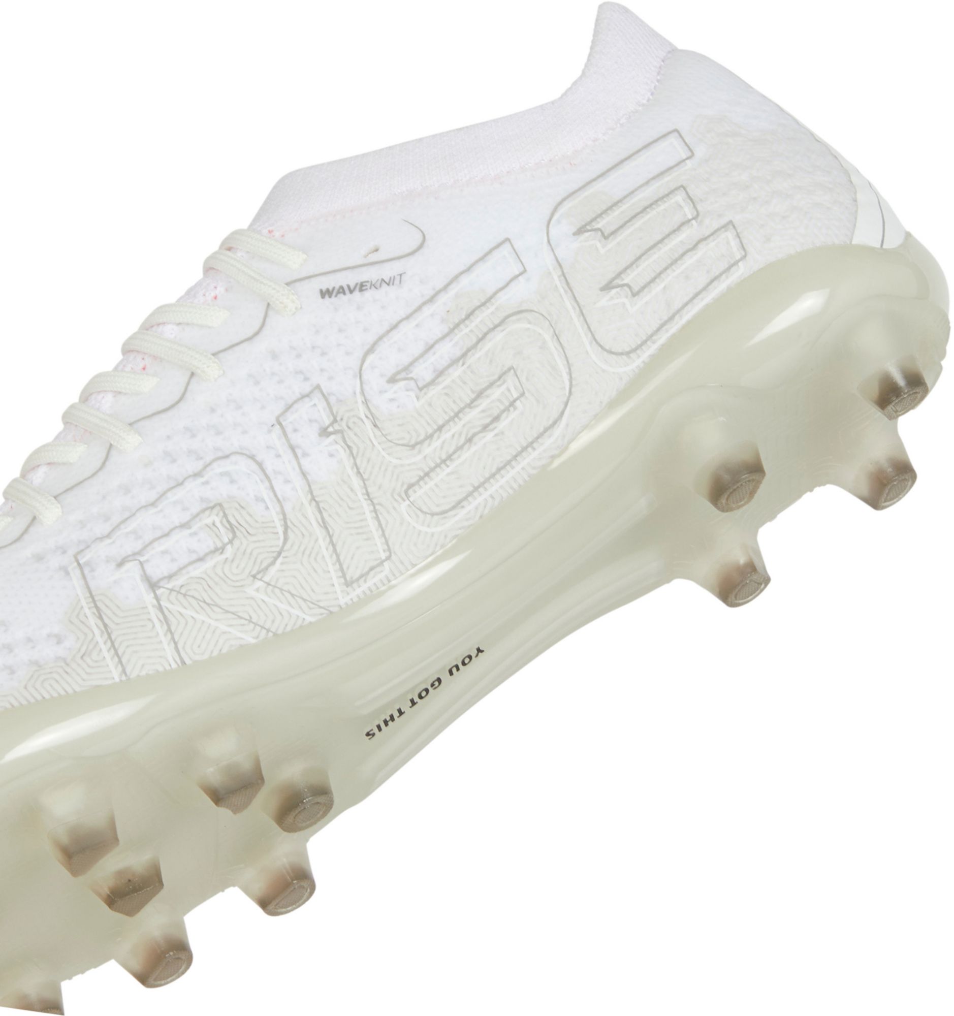 IDA Womens Rise Elite FG/AG Soccer Cleats product image