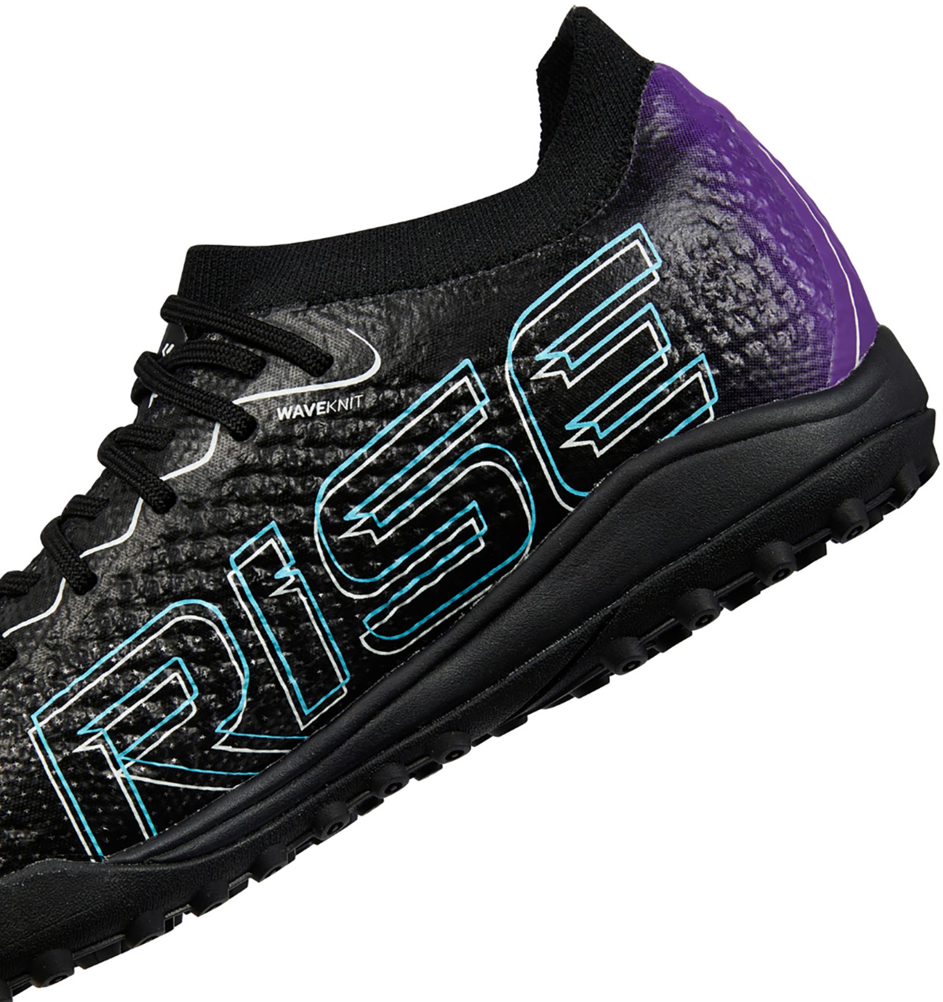 Ida Women's Rise Turf Soccer Cleats