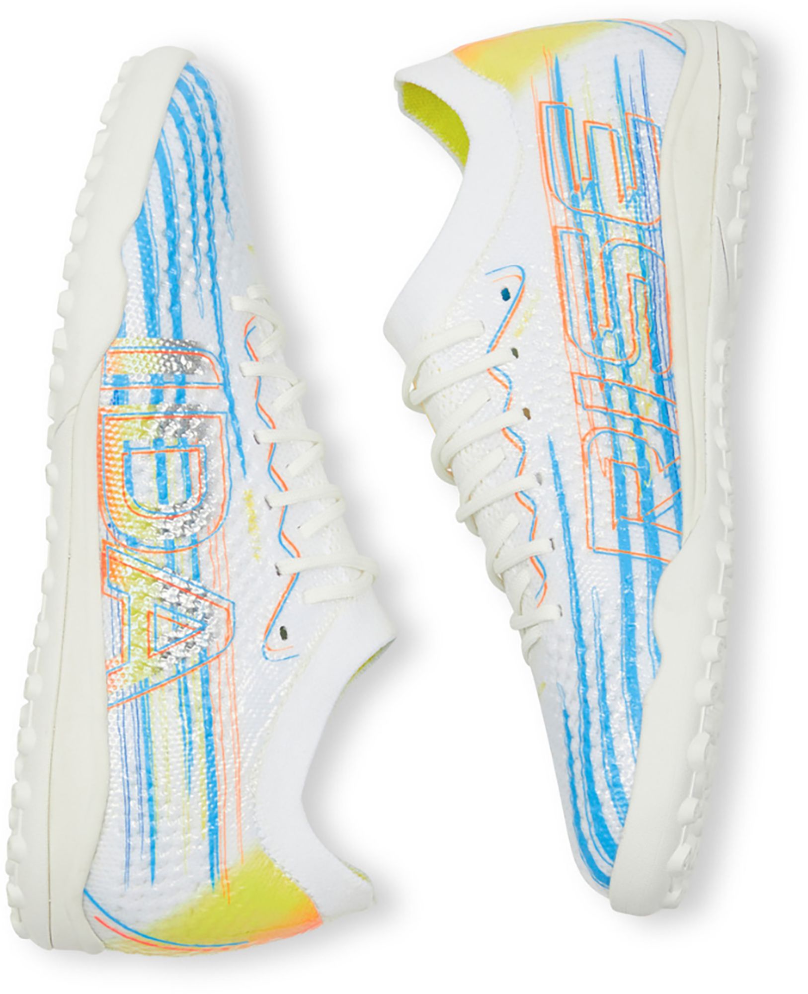 IDA Women's Rise Turf Soccer Cleats product image