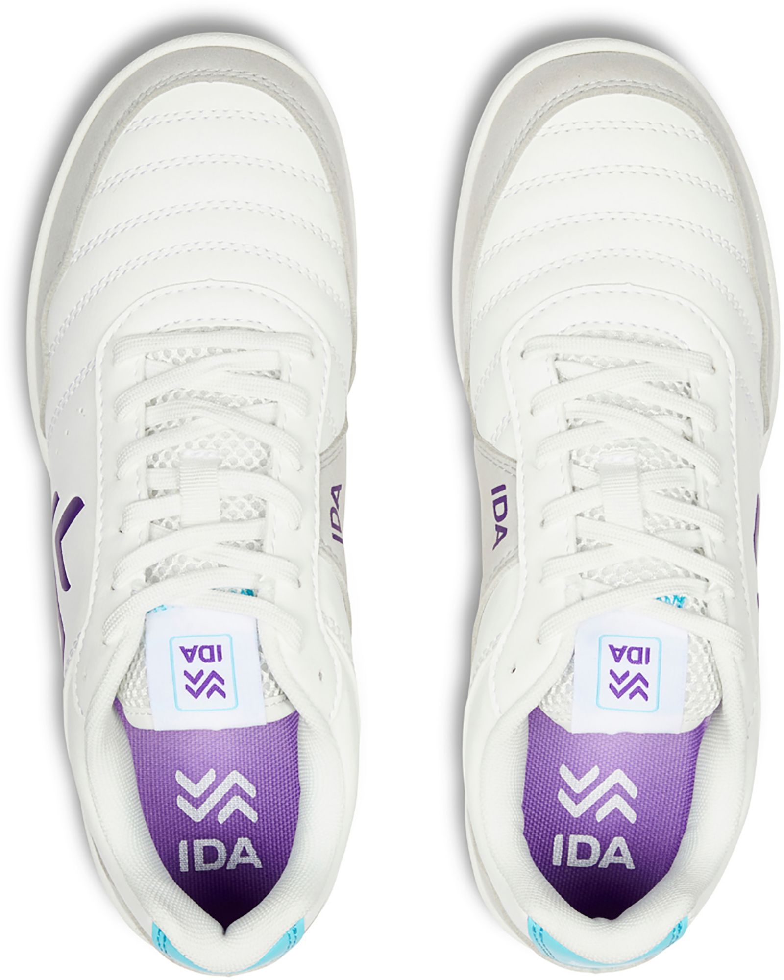 Ida Women's Spirit Indoor Soccer Shoes