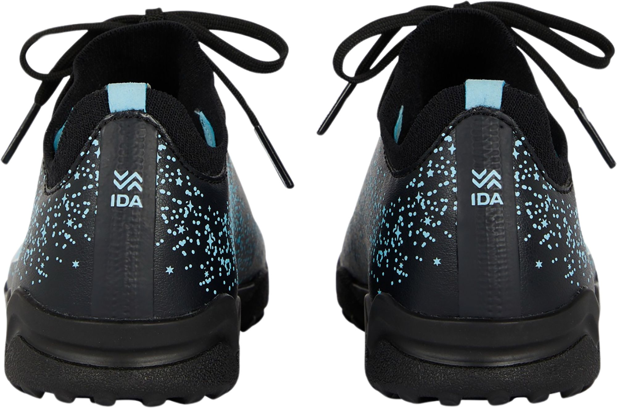 IDA Kids' Travel Turf Soccer Cleats product image