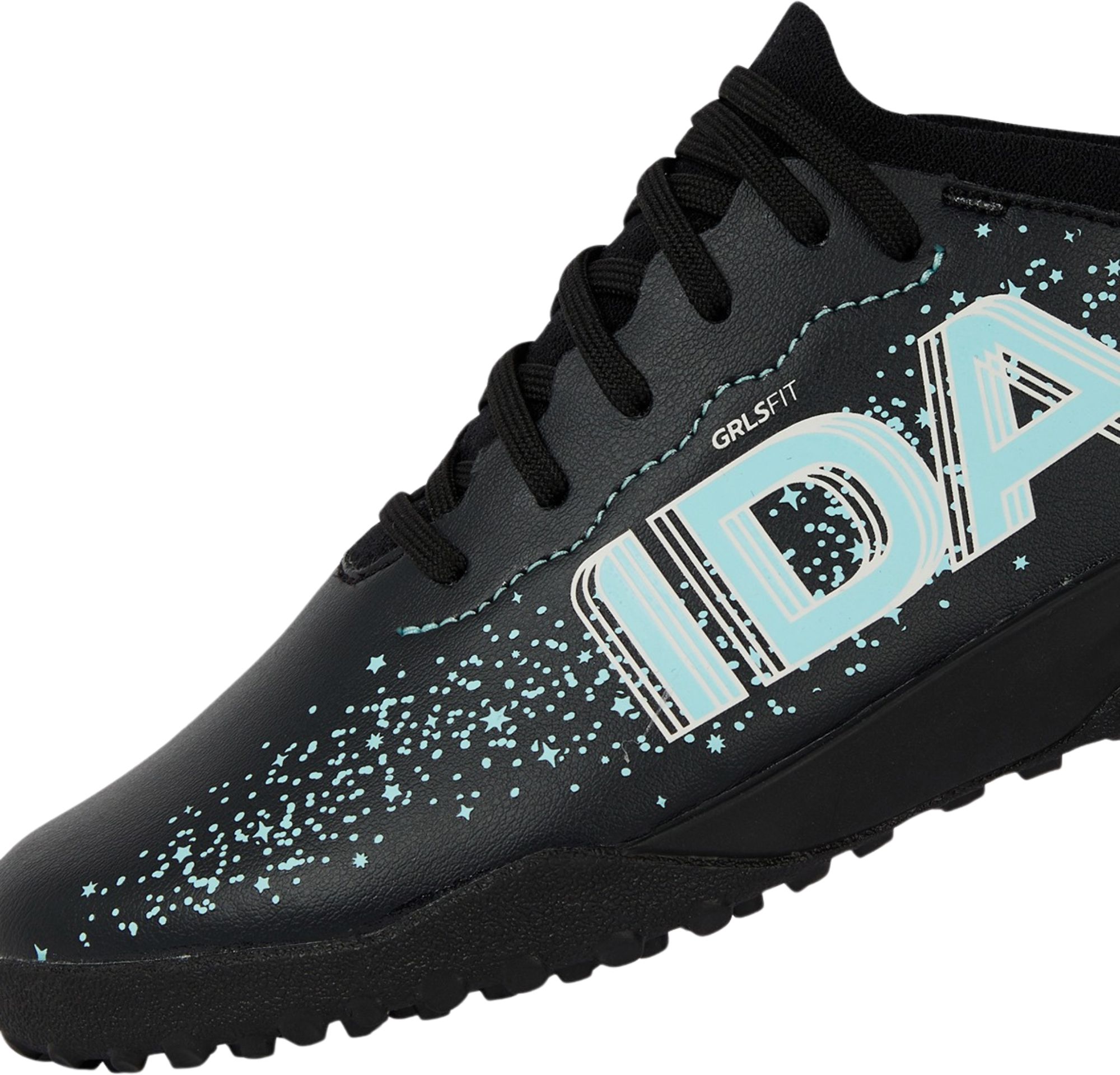 IDA Kids' Travel Turf Soccer Cleats product image