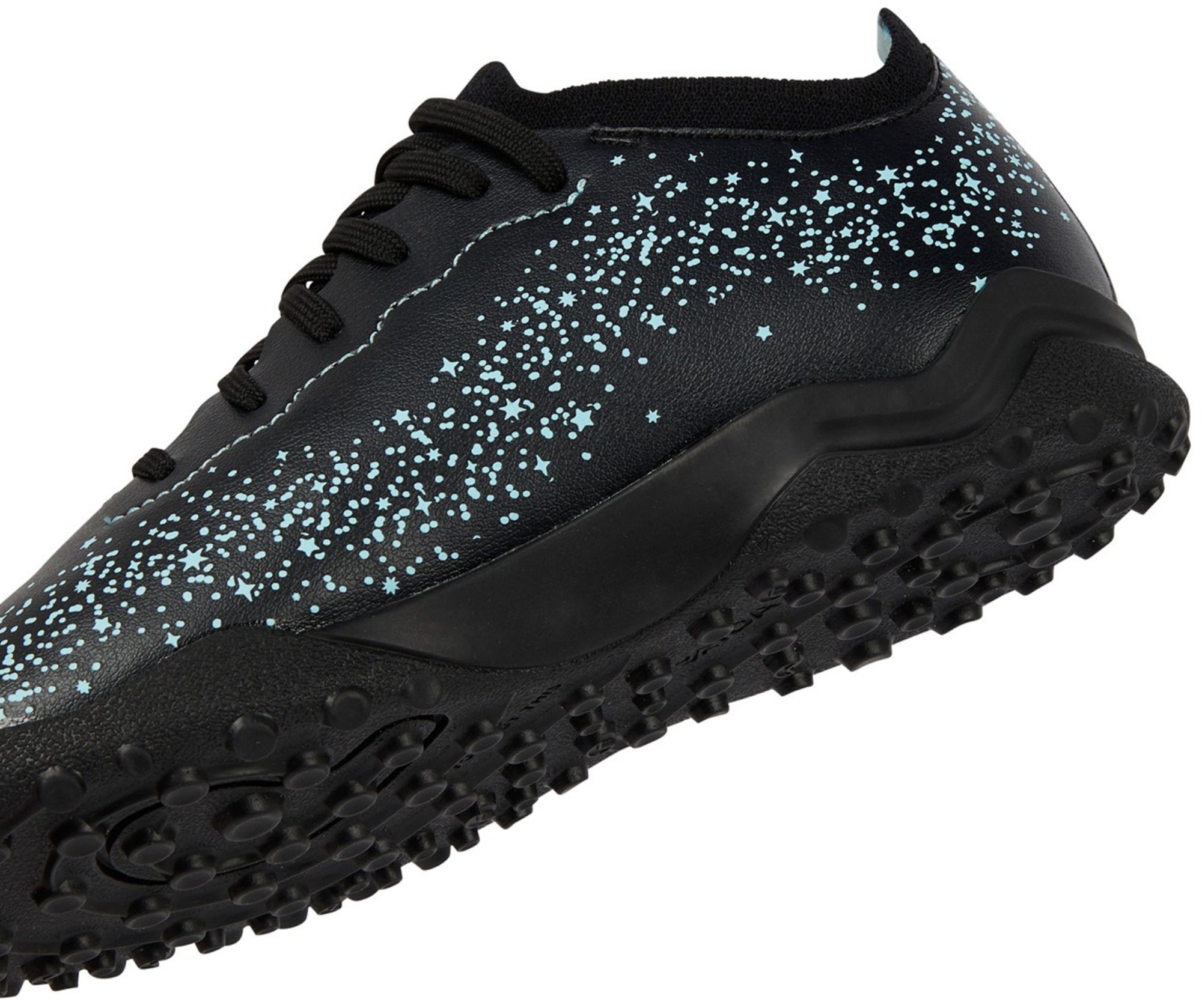 IDA Kids' Travel Turf Soccer Cleats product image