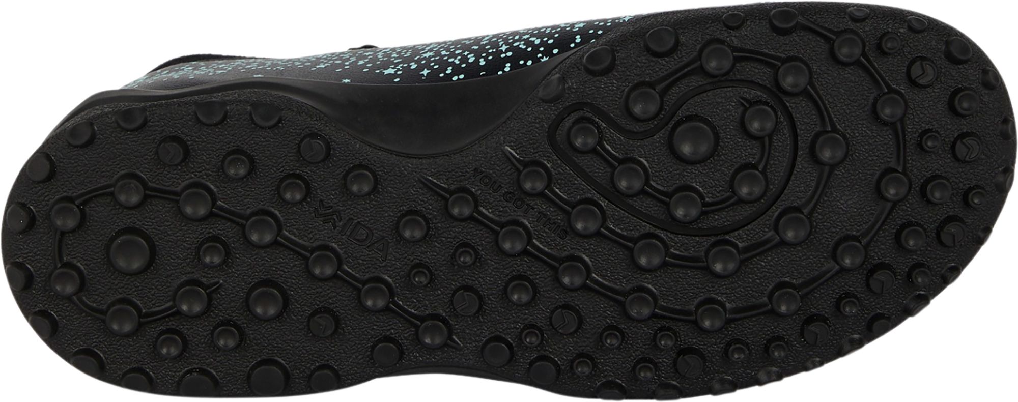 IDA Kids' Travel Turf Soccer Cleats product image