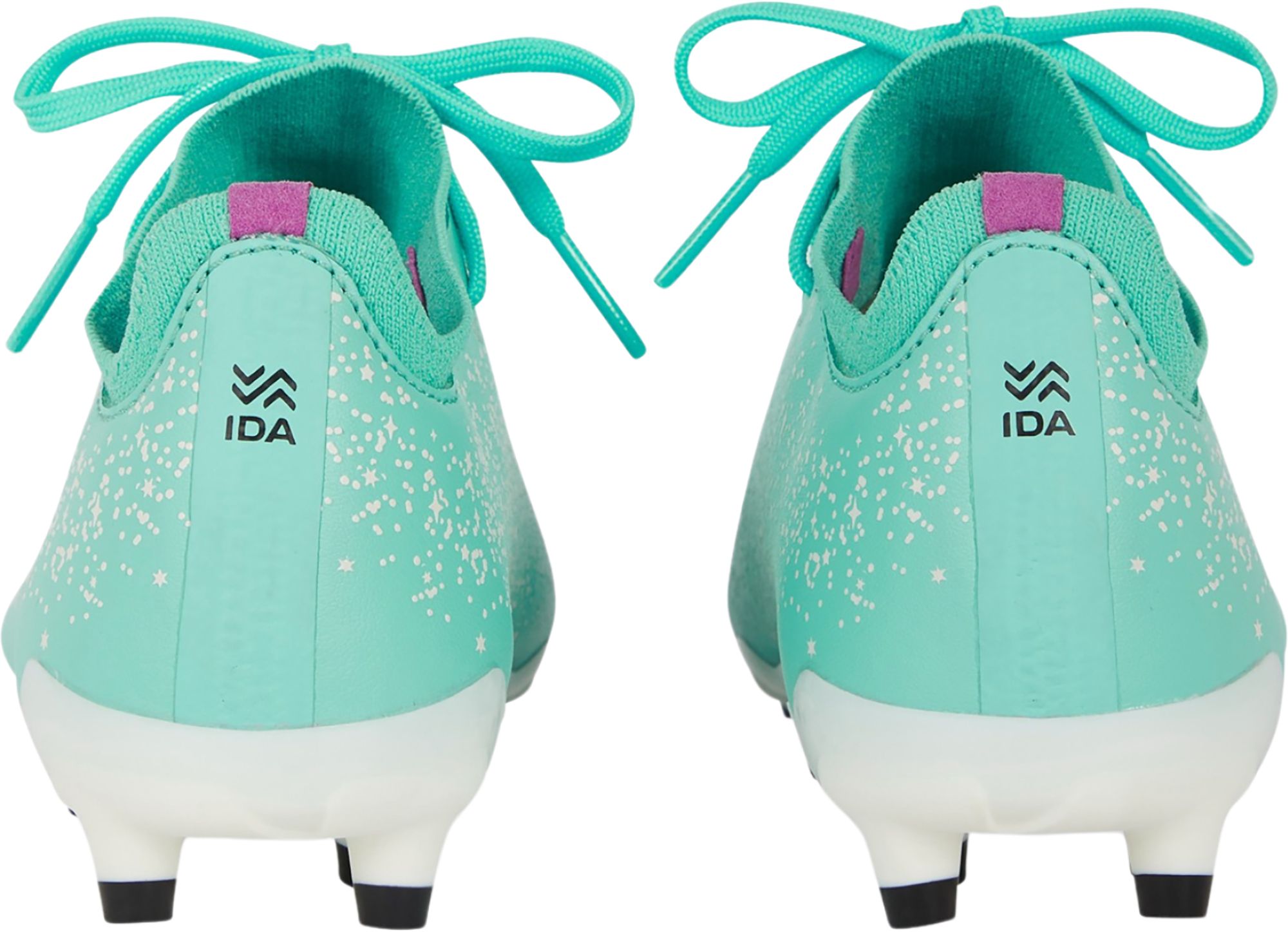 IDA Kids' Travel Rising Star FG/AG Soccer Cleats product image