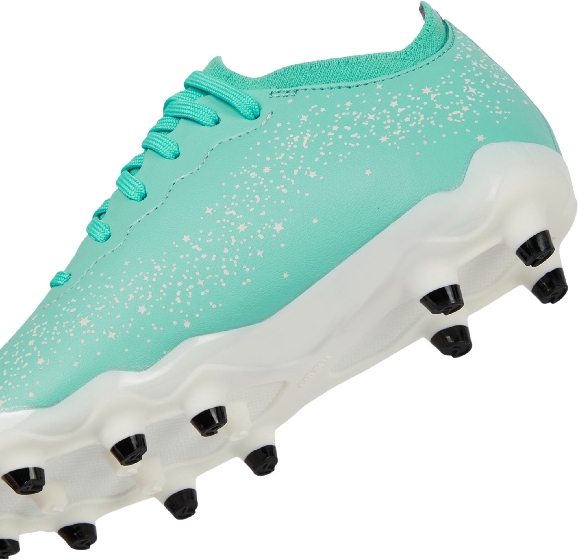 IDA Kids' Travel Rising Star FG/AG Soccer Cleats product image