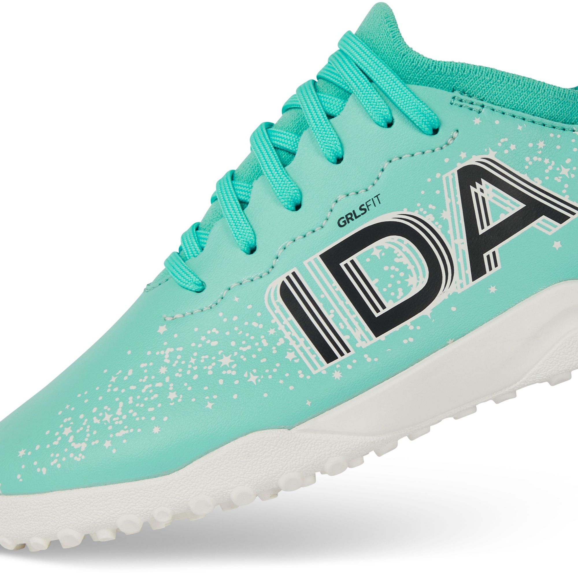 IDA Kids' Travel Turf Soccer Cleats product image
