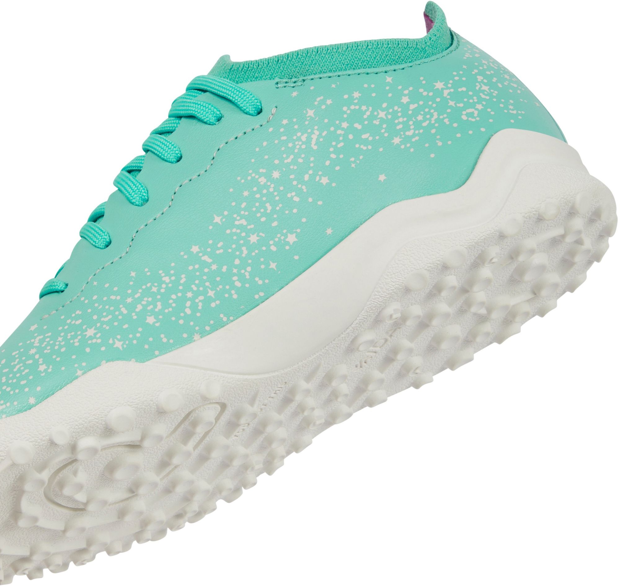 IDA Kids' Travel Turf Soccer Cleats product image