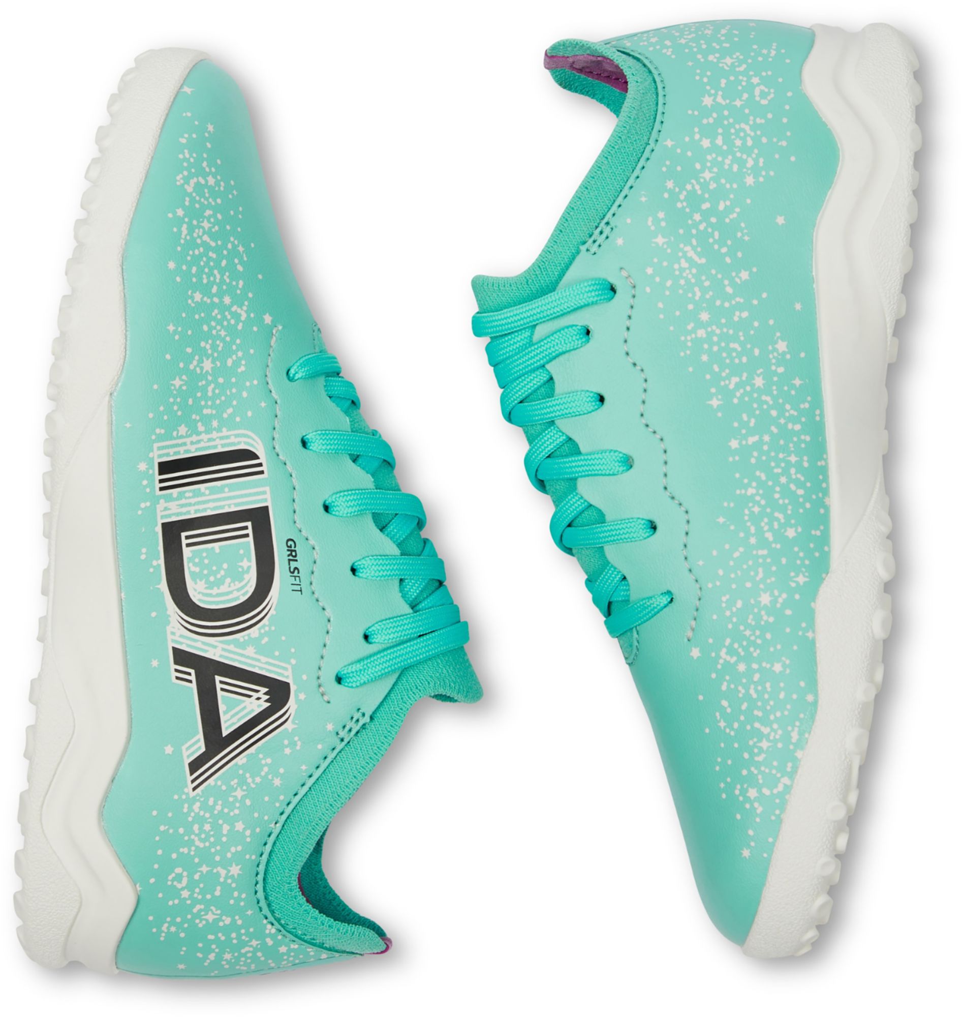 IDA Kids' Travel Turf Soccer Cleats product image