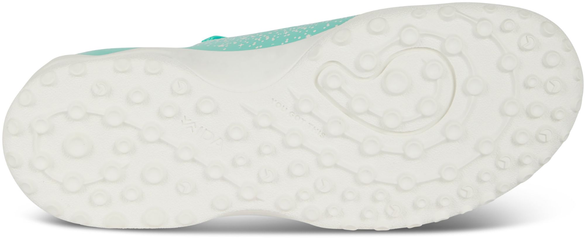 IDA Kids' Travel Turf Soccer Cleats product image