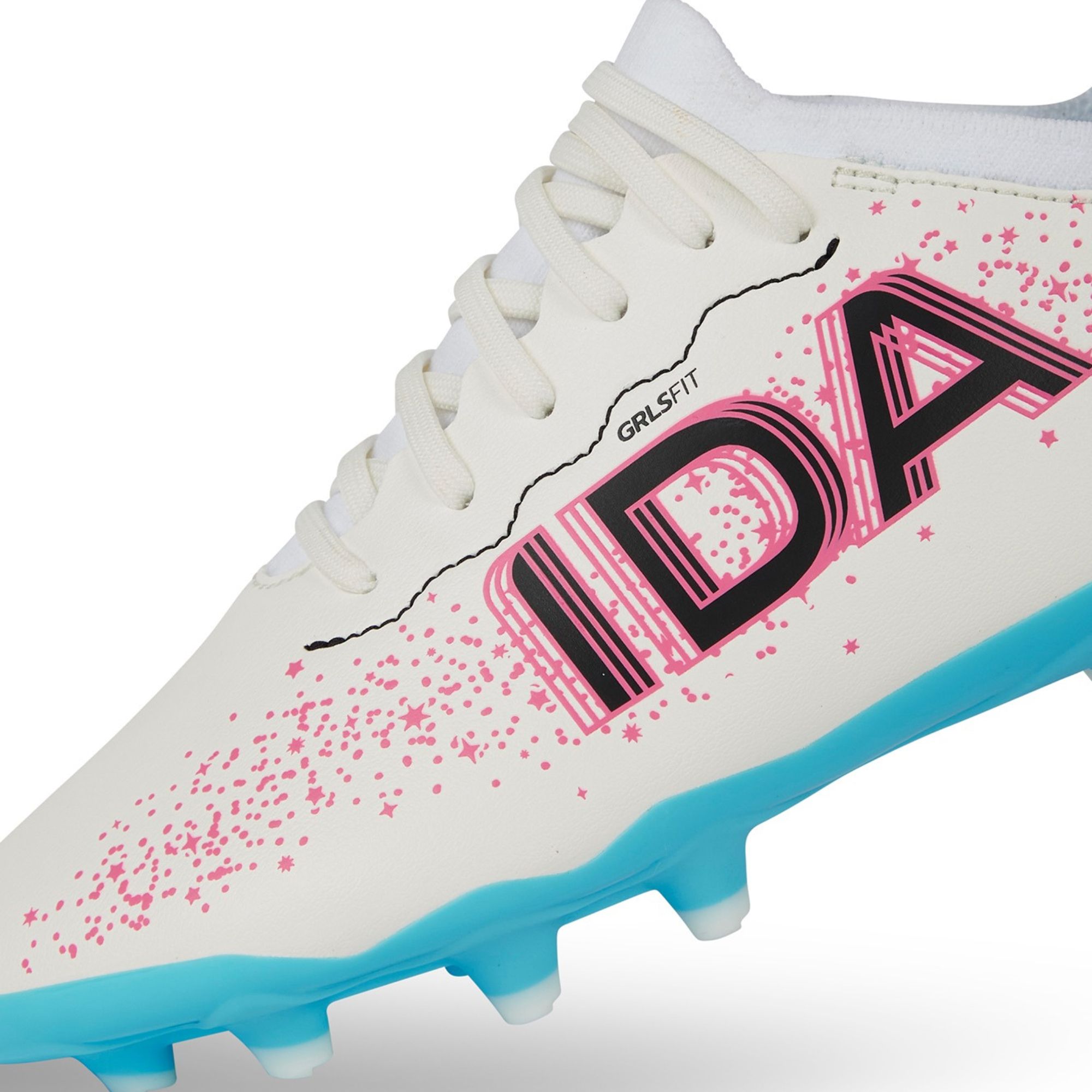 IDA Kids' Travel Rising Star FG/AG Soccer Cleats product image