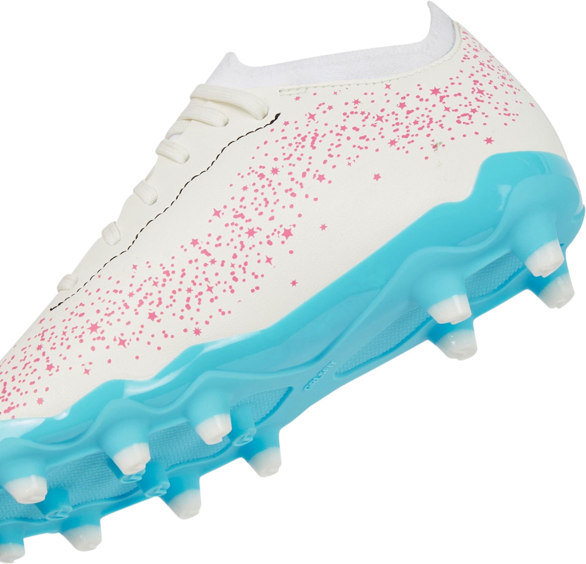 IDA Kids' Travel Rising Star FG/AG Soccer Cleats product image