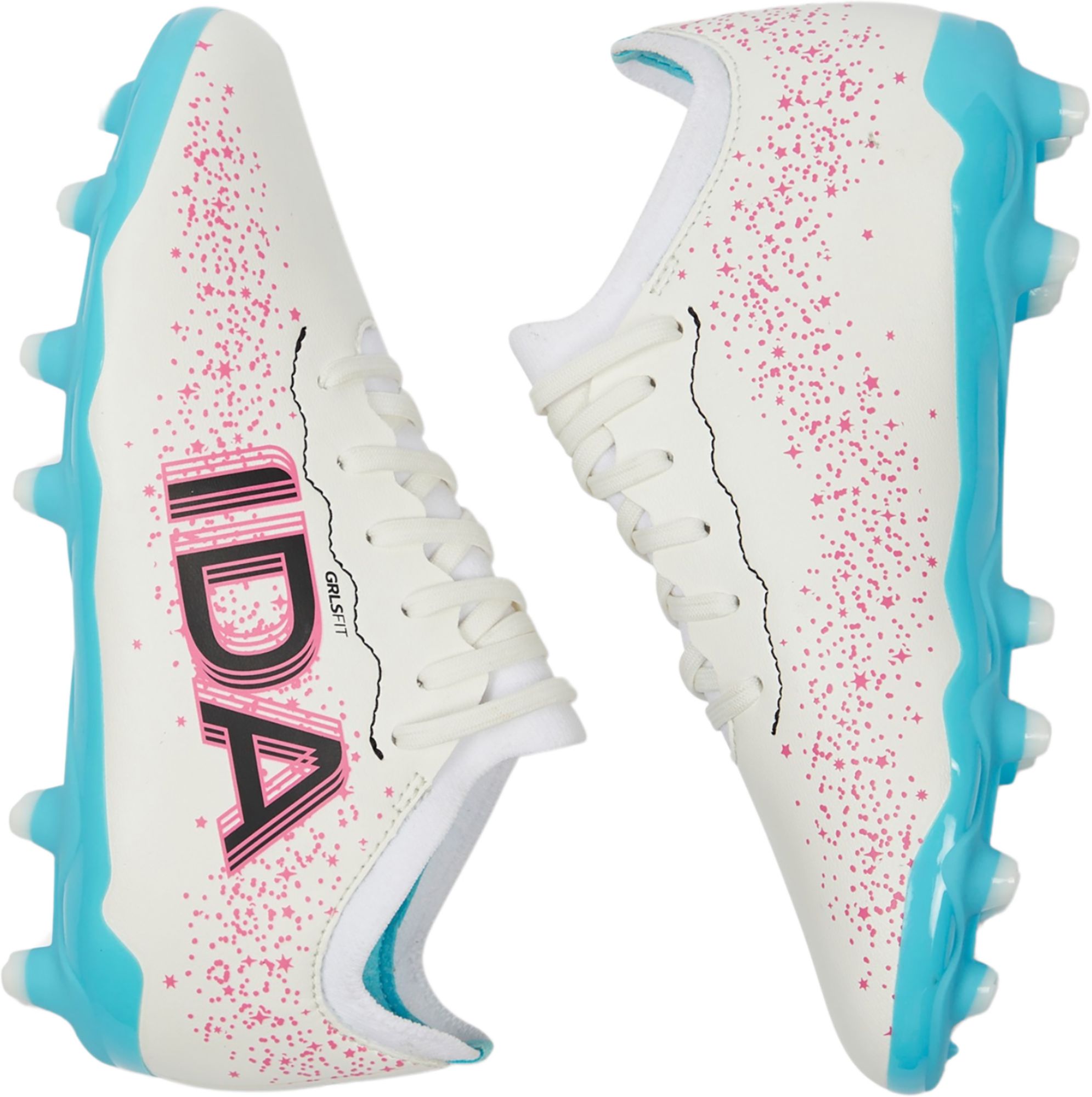 IDA Kids' Travel Rising Star FG/AG Soccer Cleats product image