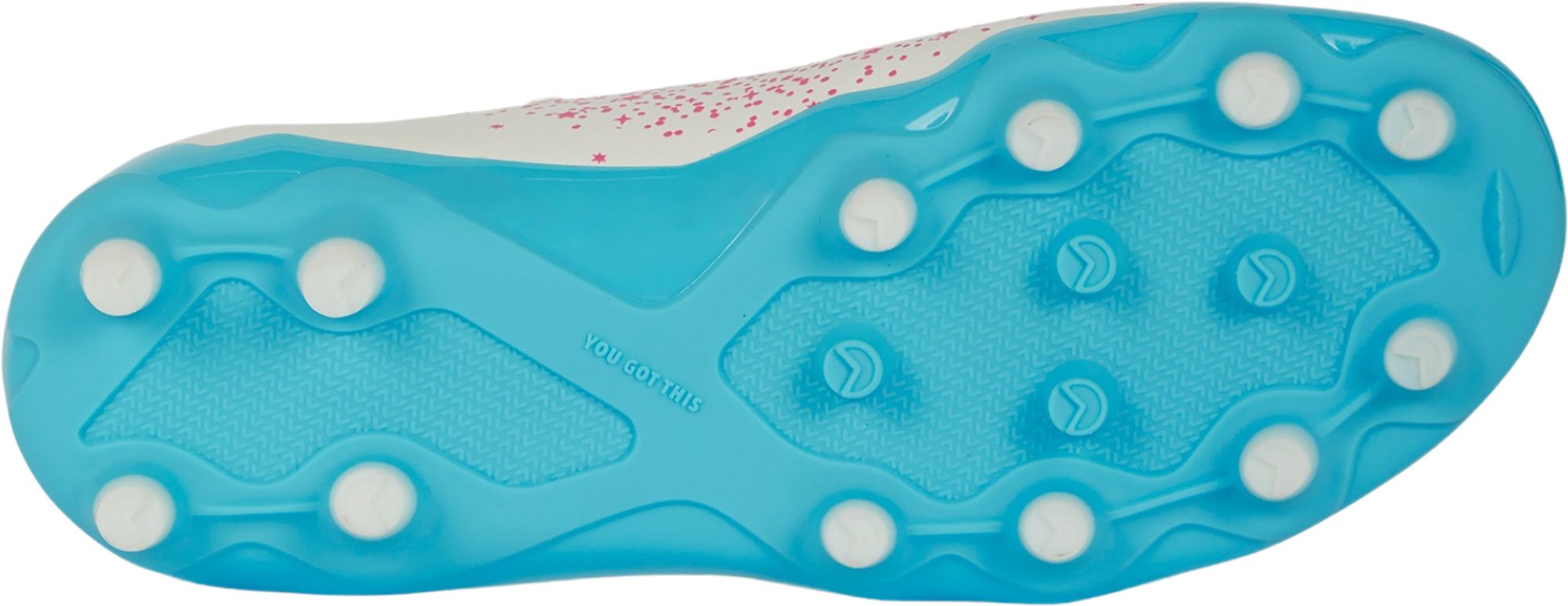 IDA Kids' Travel Rising Star FG/AG Soccer Cleats product image