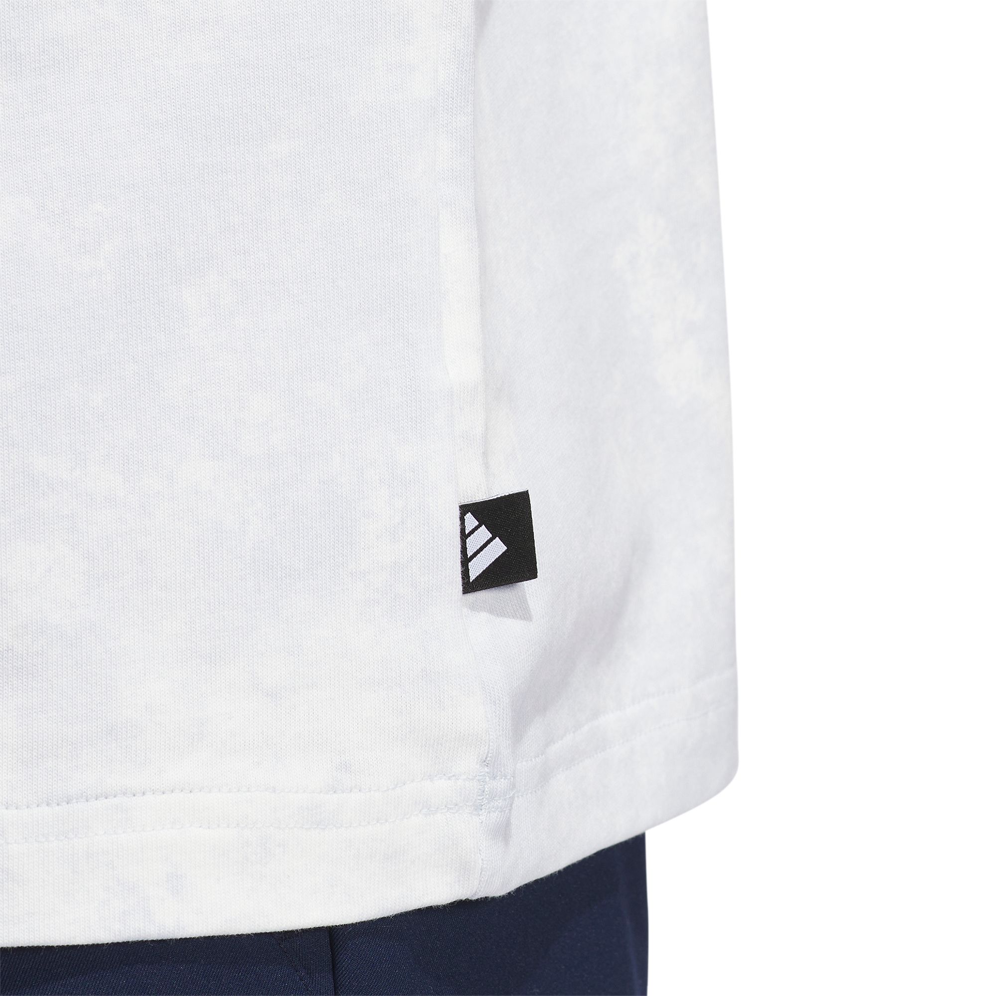 adidas Men's Adicross Paris Golf TShirt Golf Galaxy