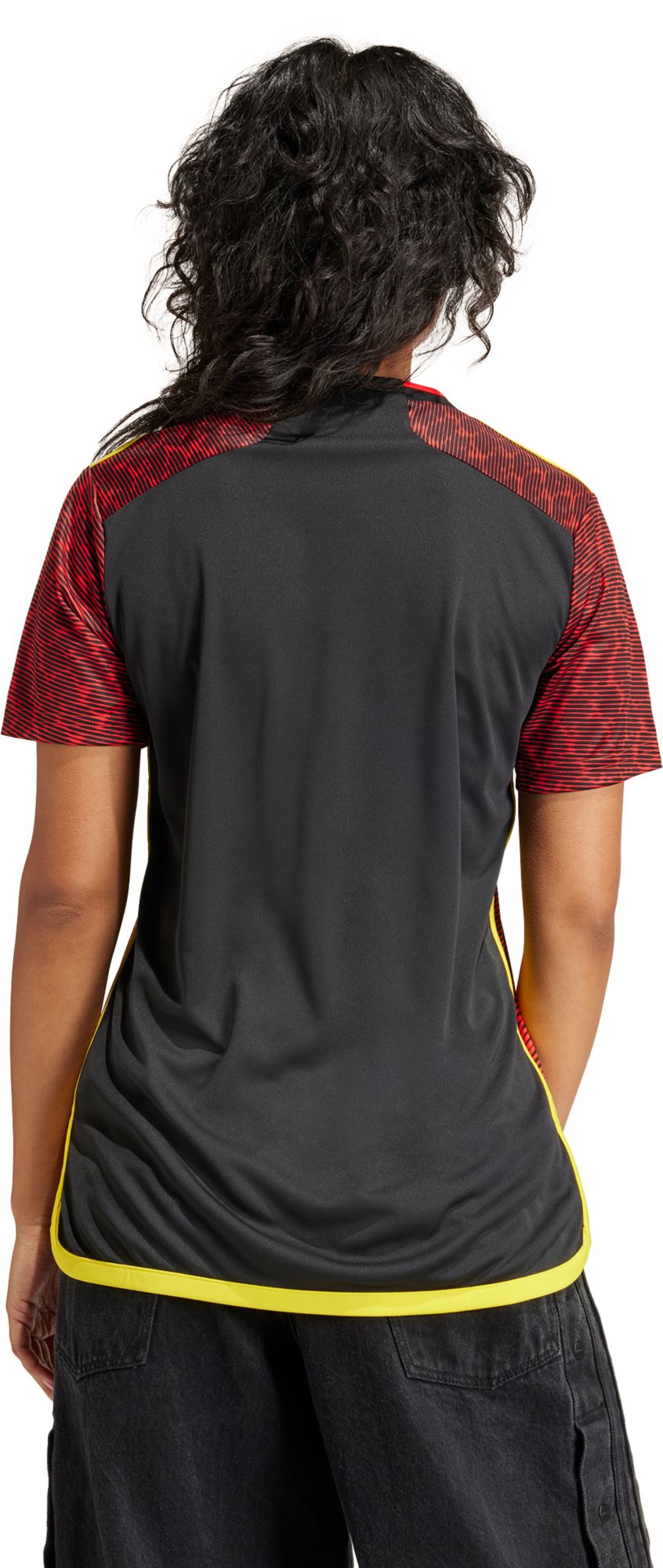 adidas Women's Seattle Sounders 2024 Secondary Replica Jersey product image