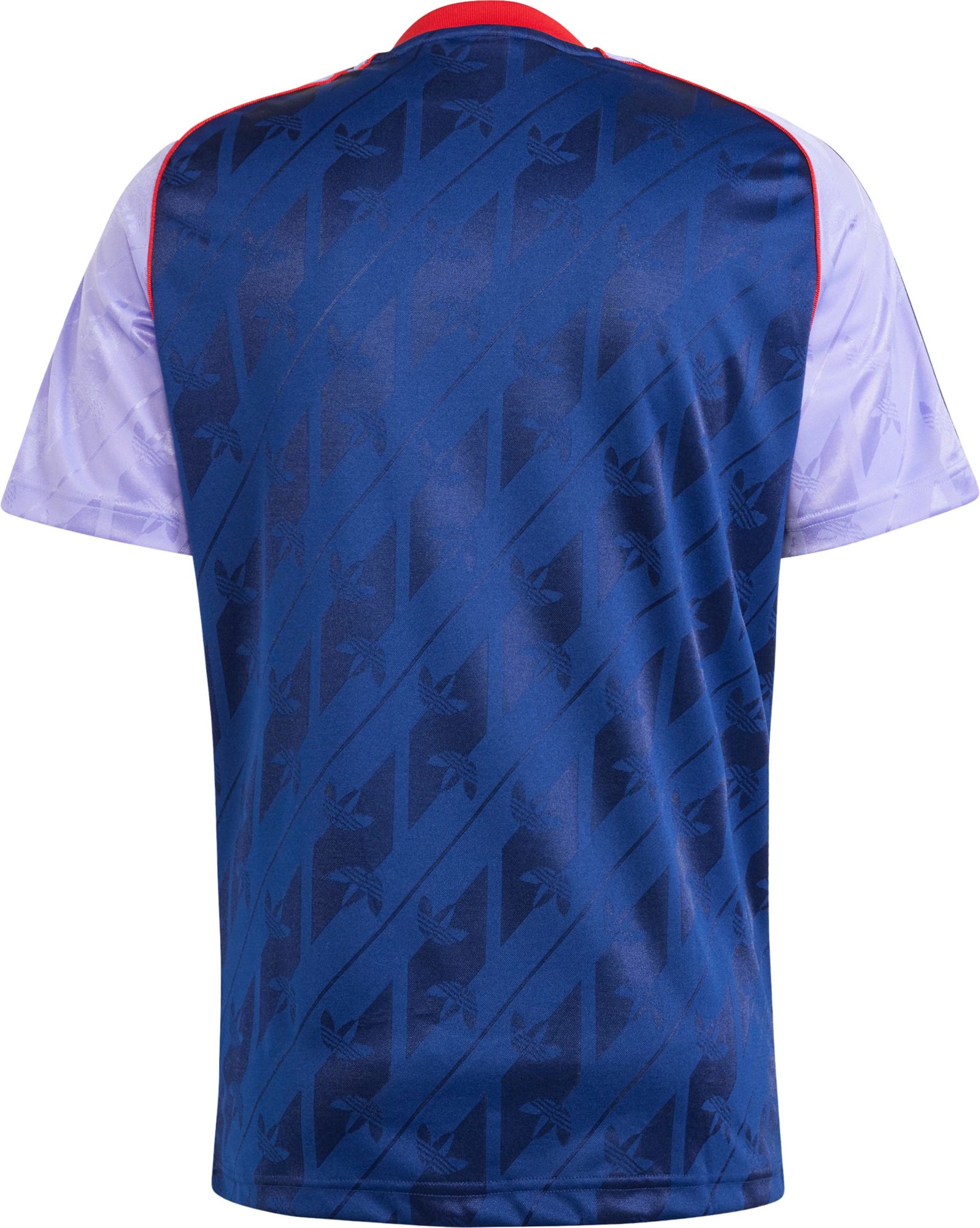 adidas Adult Arsenal 2024 Lifestyler Third Long Sleeve Jersey product image