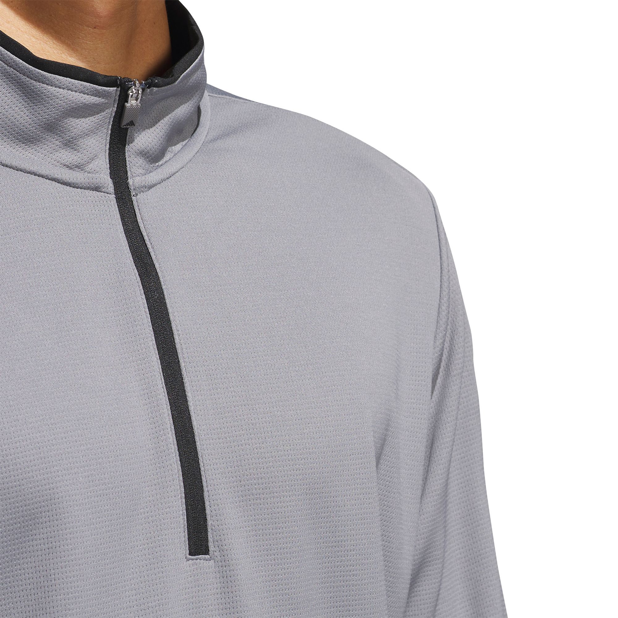 adidas Men's Core Lightweight 1/2 Zip Golf Pullover product image