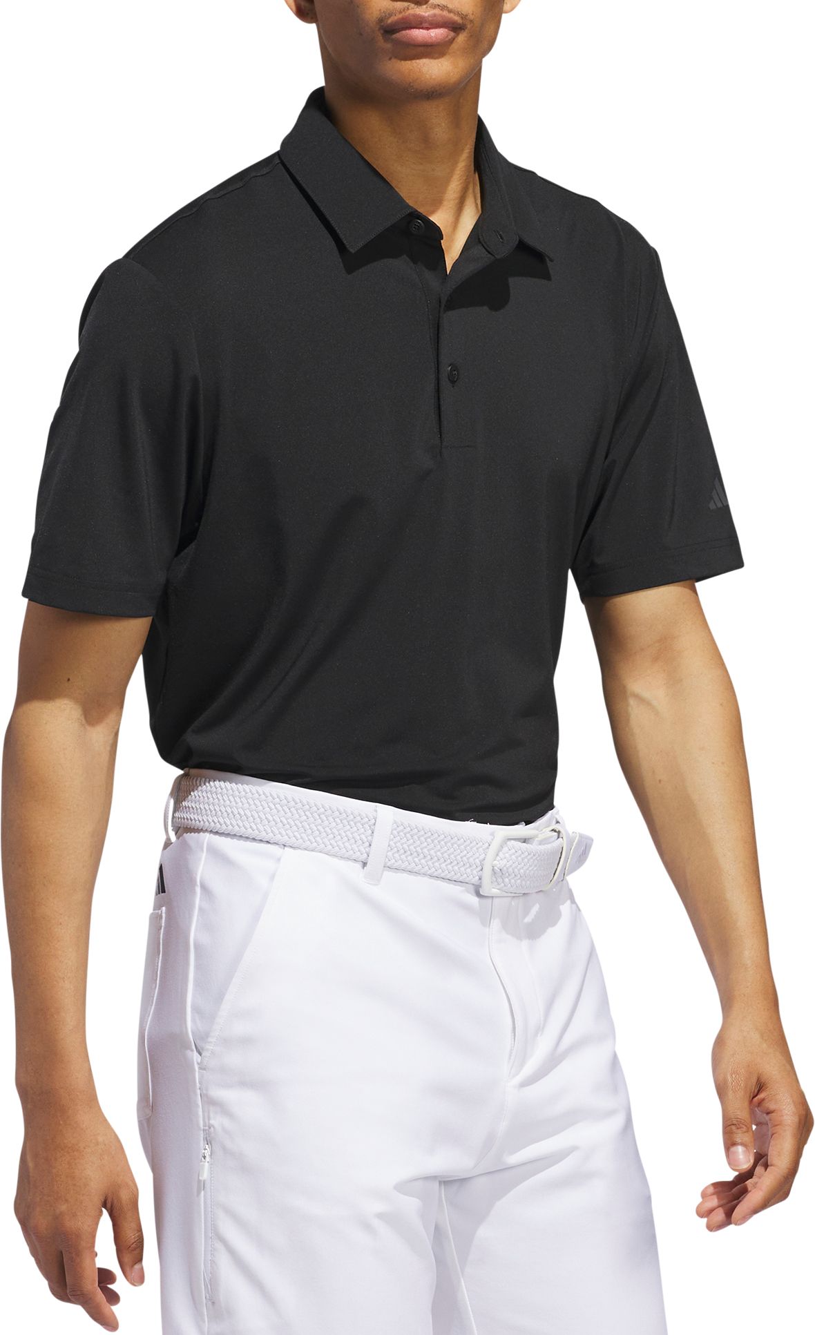 adidas Men's Ultimate365 Solid Golf Polo product image