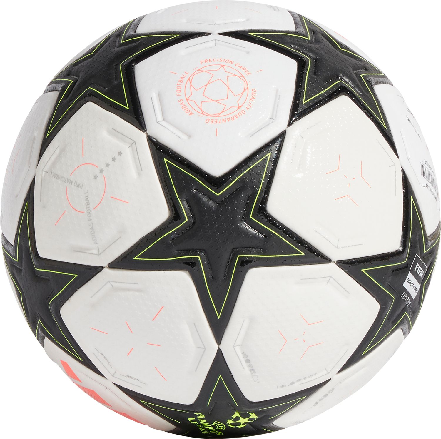 adidas UEFA Champions League 24/25 Group Stage Pro Official Match Ball product image