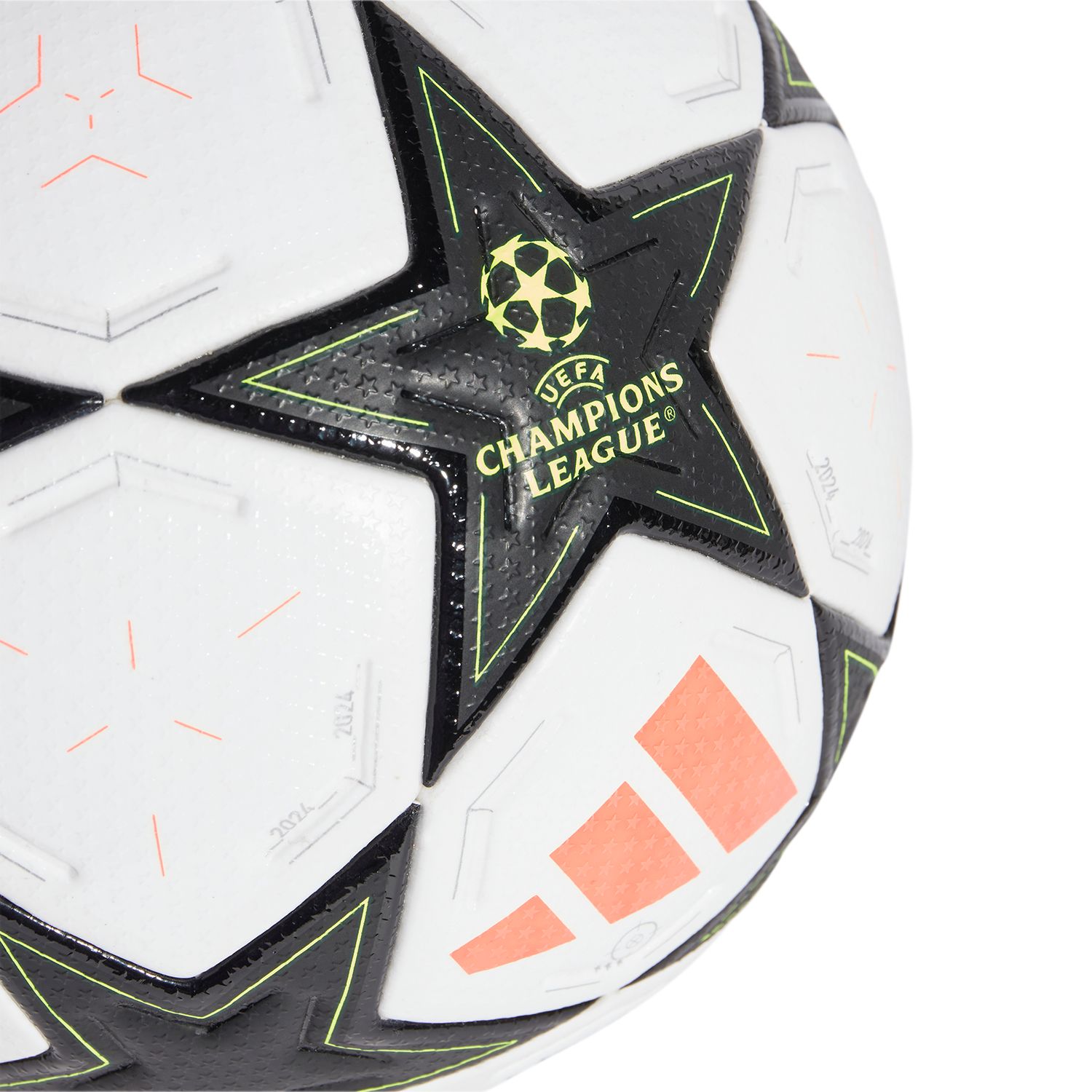 adidas UEFA Champions League 24/25 Group Stage Pro Official Match Ball product image