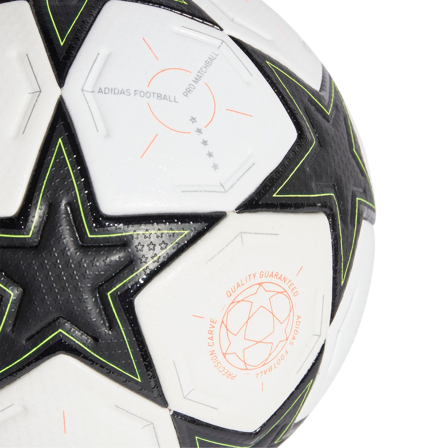 adidas UEFA Champions League 24/25 Group Stage Pro Official Match Ball product image