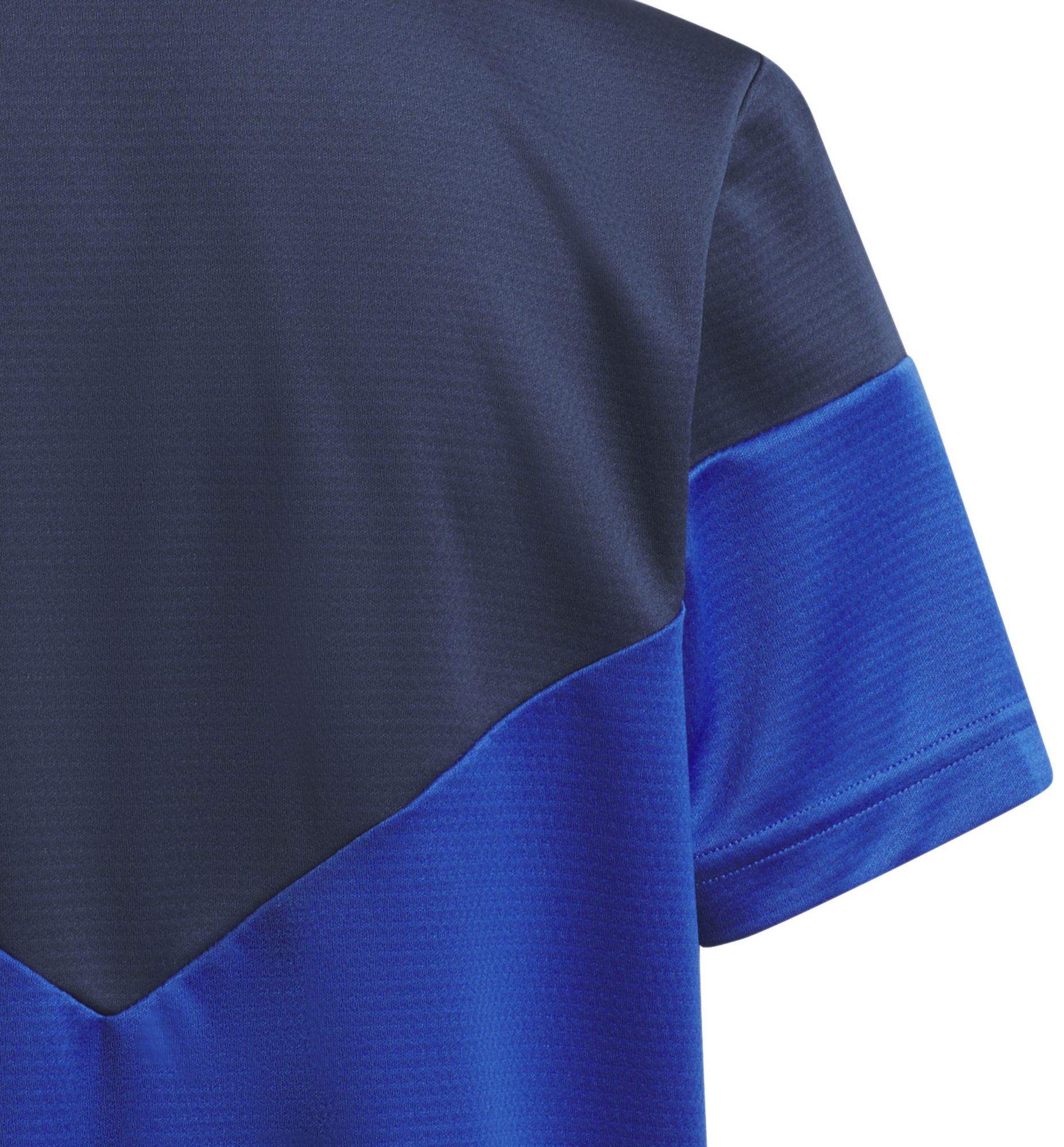 adidas Boys' HEAT.RDY Scripted Golf Polo product image