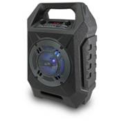 iLive Wireless Tailgate Speaker with LED Lights product image