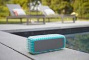 iLive Crush XL Air Cushion Bluetooth Speaker product image