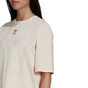 adidas Women's Zip Back Short Sleeve T-Shirt product image